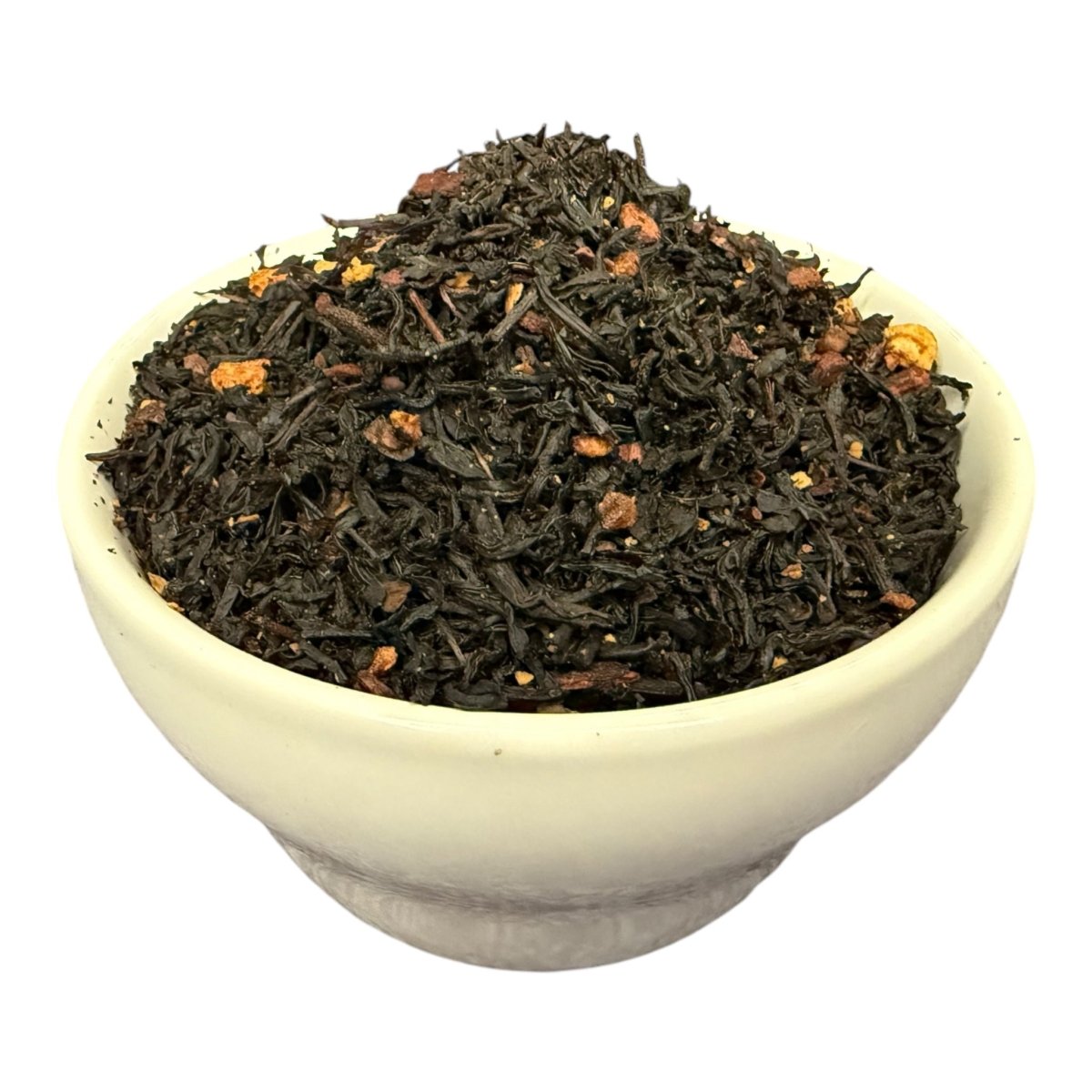 Cinnamon Blaze Betty | Black Cinnamon Loose Leaf Tea