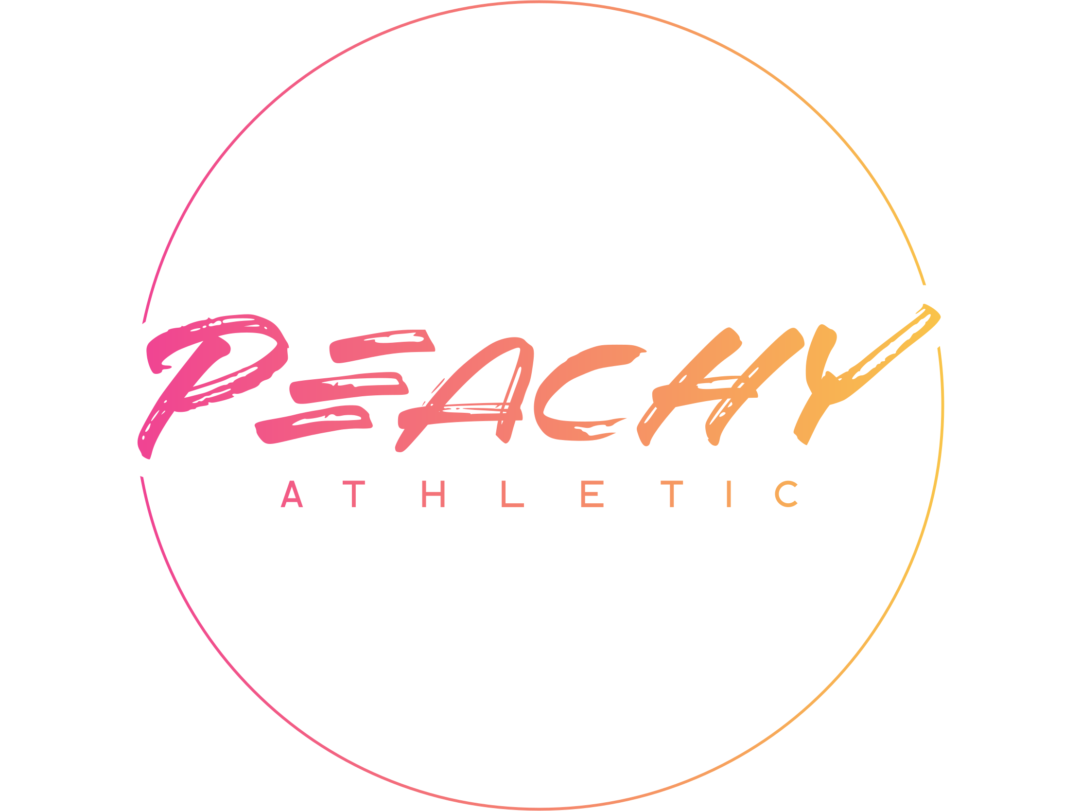 Peachy Athletic Geschenkkarte
