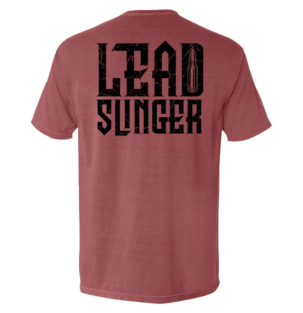 Lead Slinger Bullet