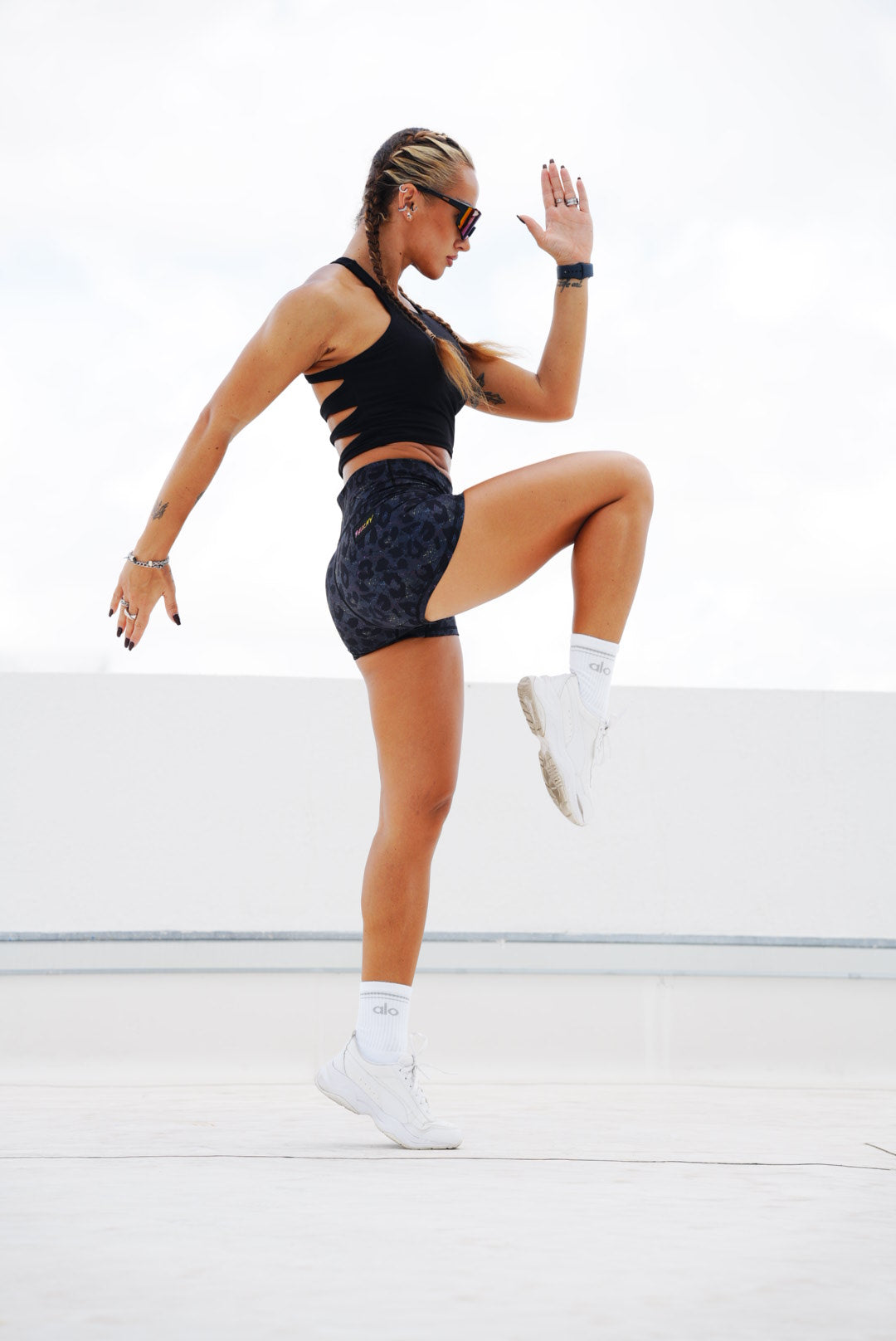 Indira Sports Bra