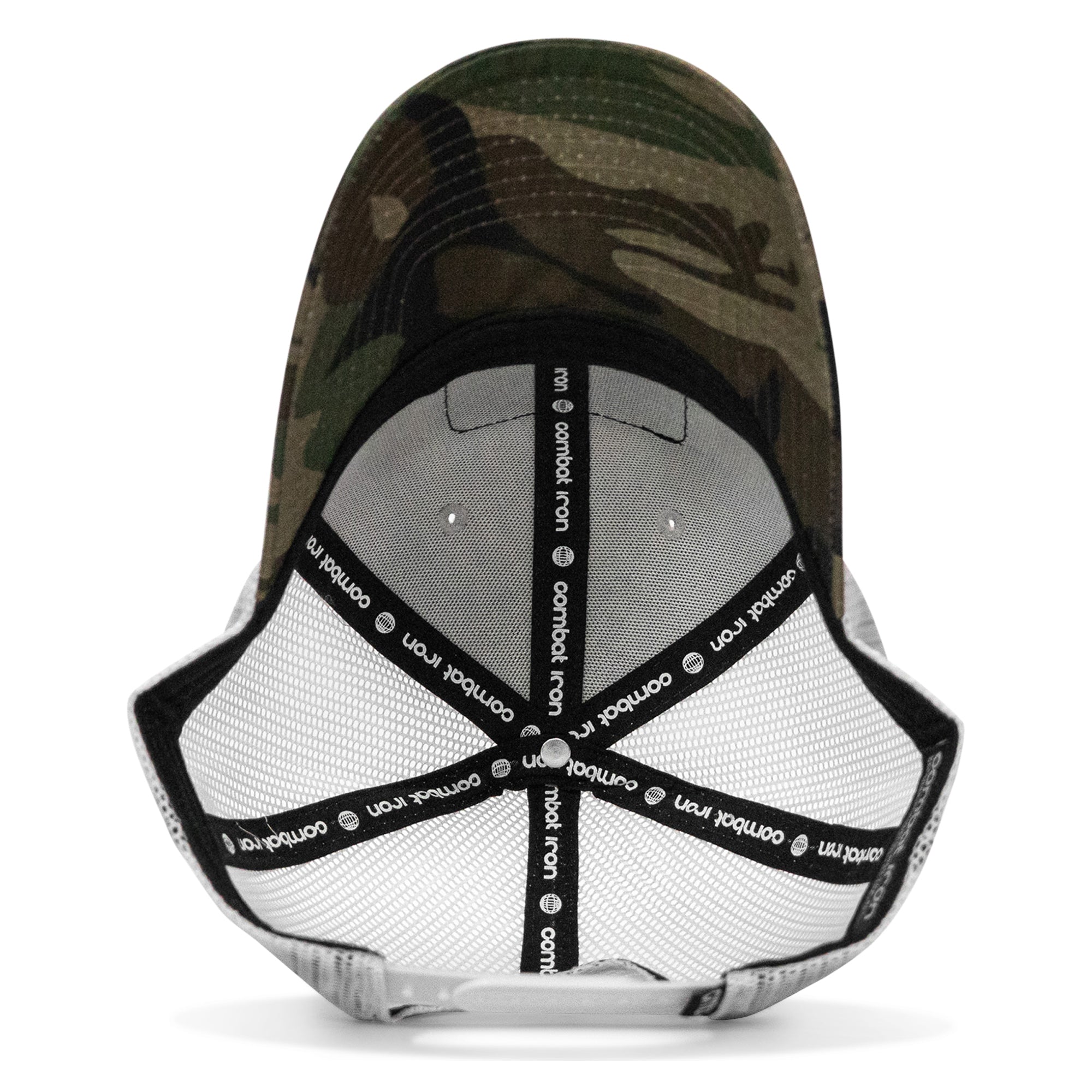 Dad In The Streets. Daddy In The Sheets. Black Patch Snapback Hat