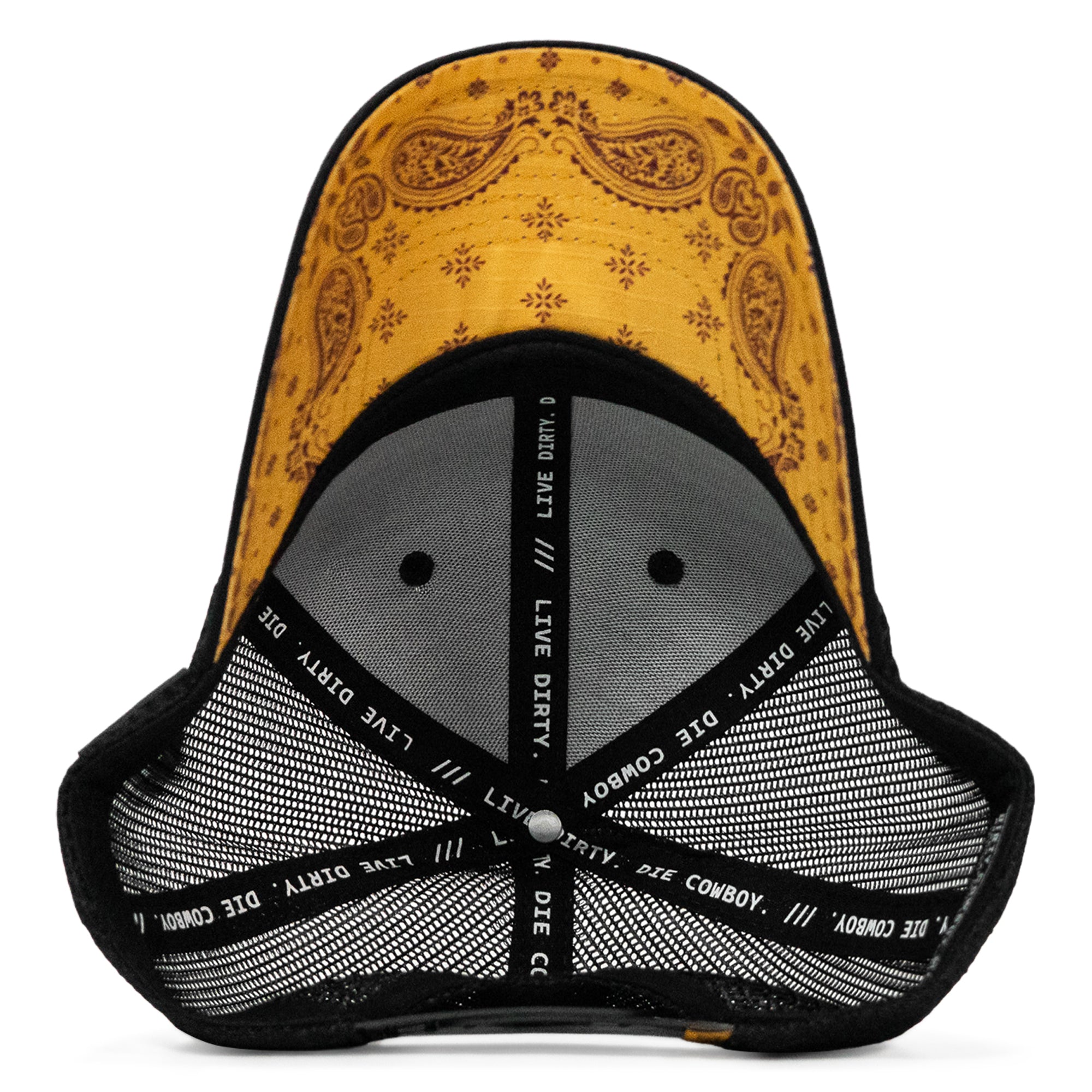 Original Ripstop Classic Snapback Hat