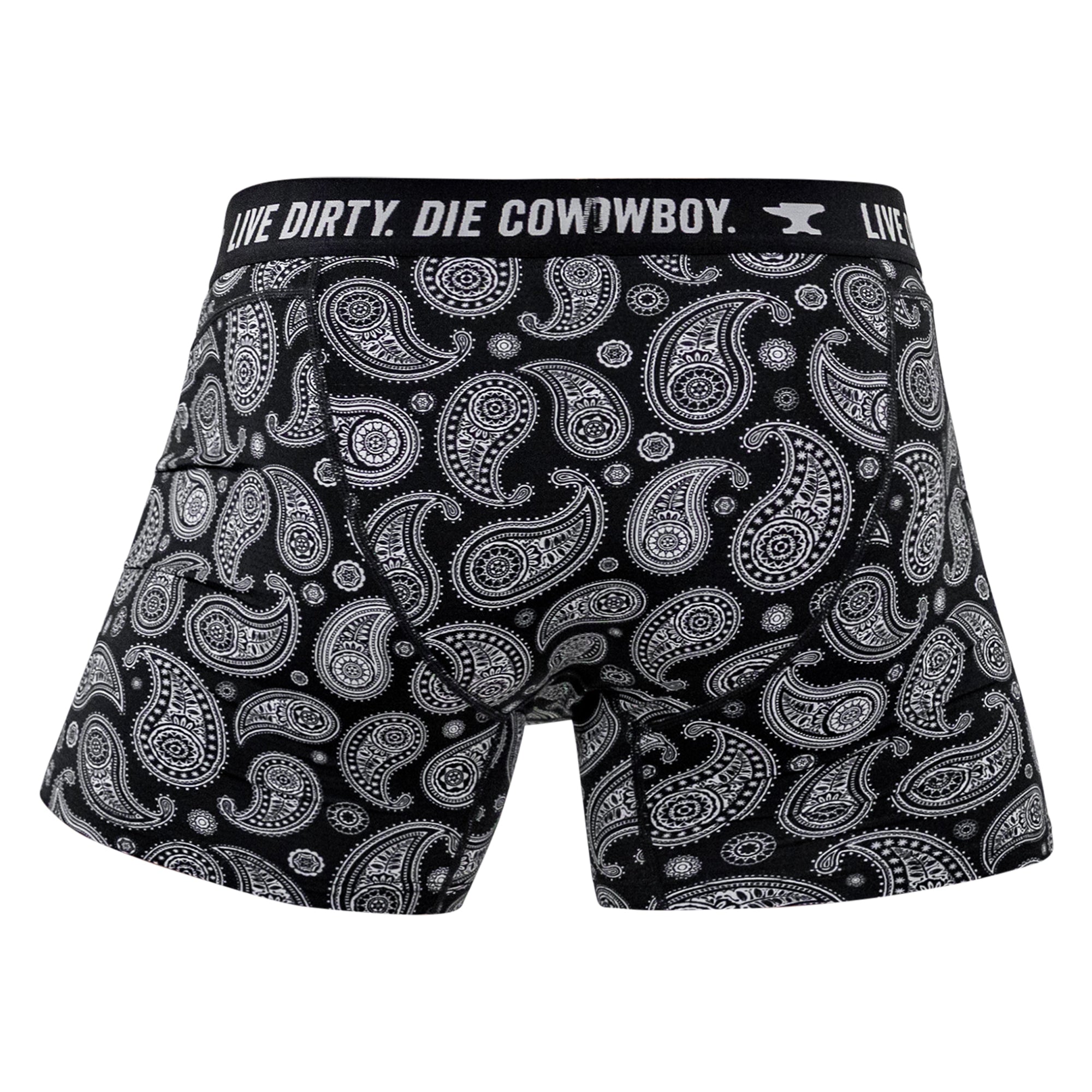 Outlaw Boxer Brief | 2 Pack