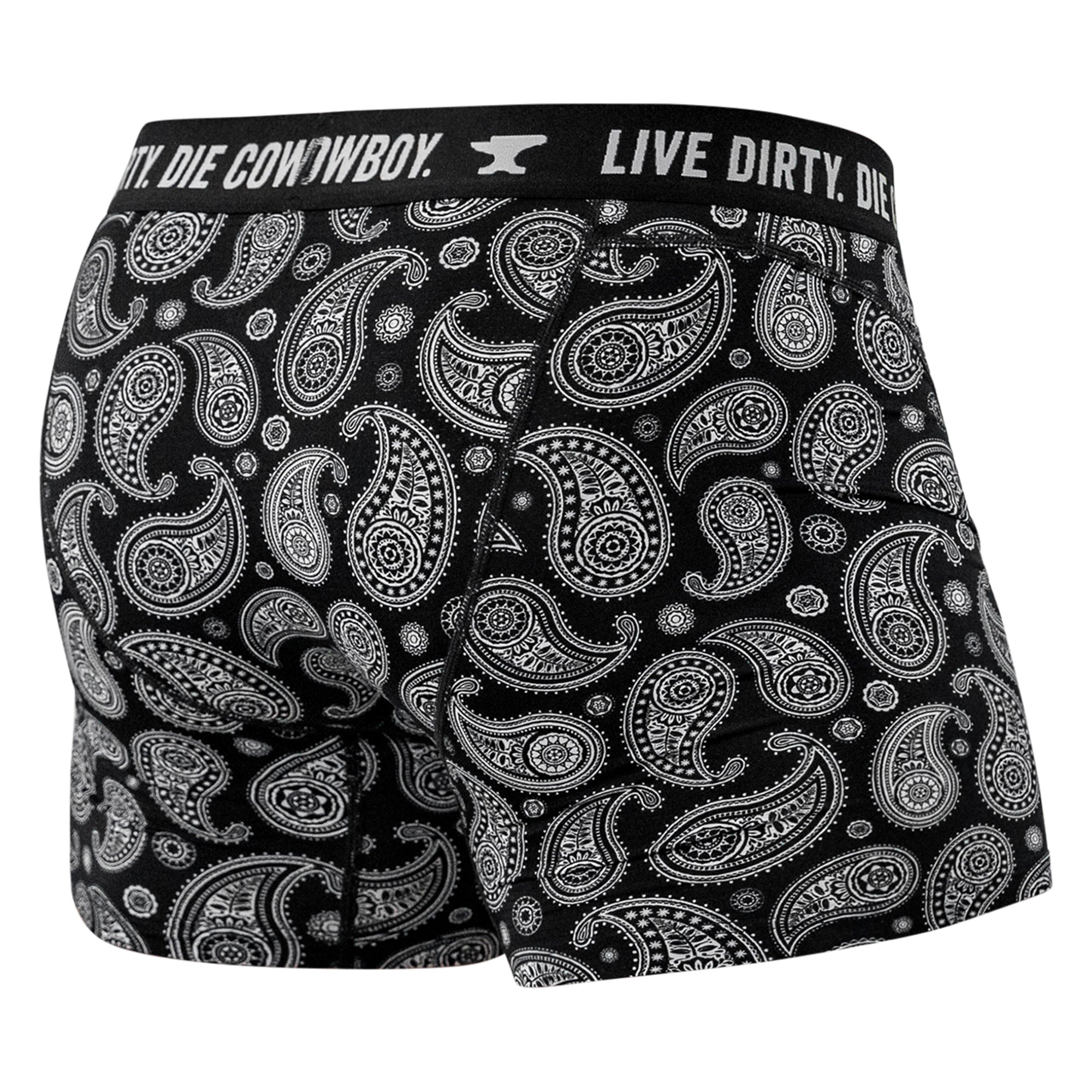 Outlaw Boxer Brief | 2 Pack