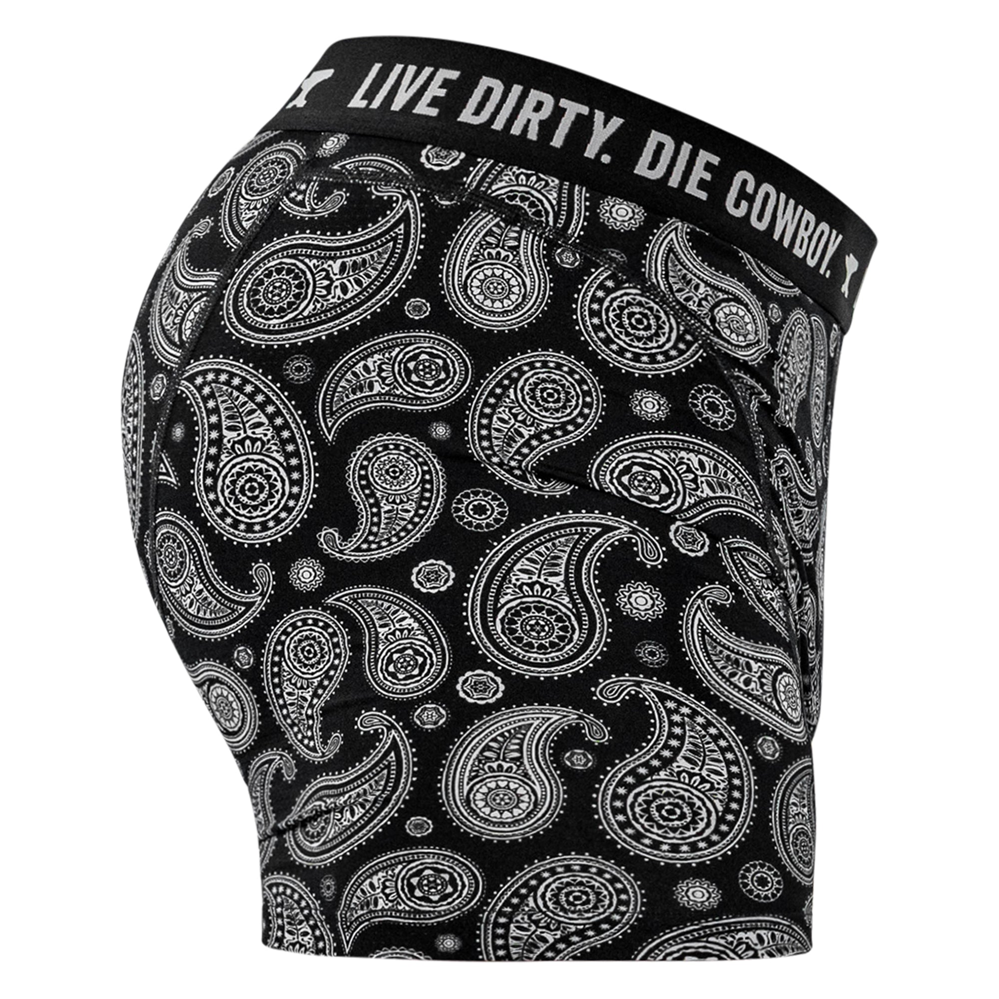 Outlaw Boxer Brief | 2 Pack
