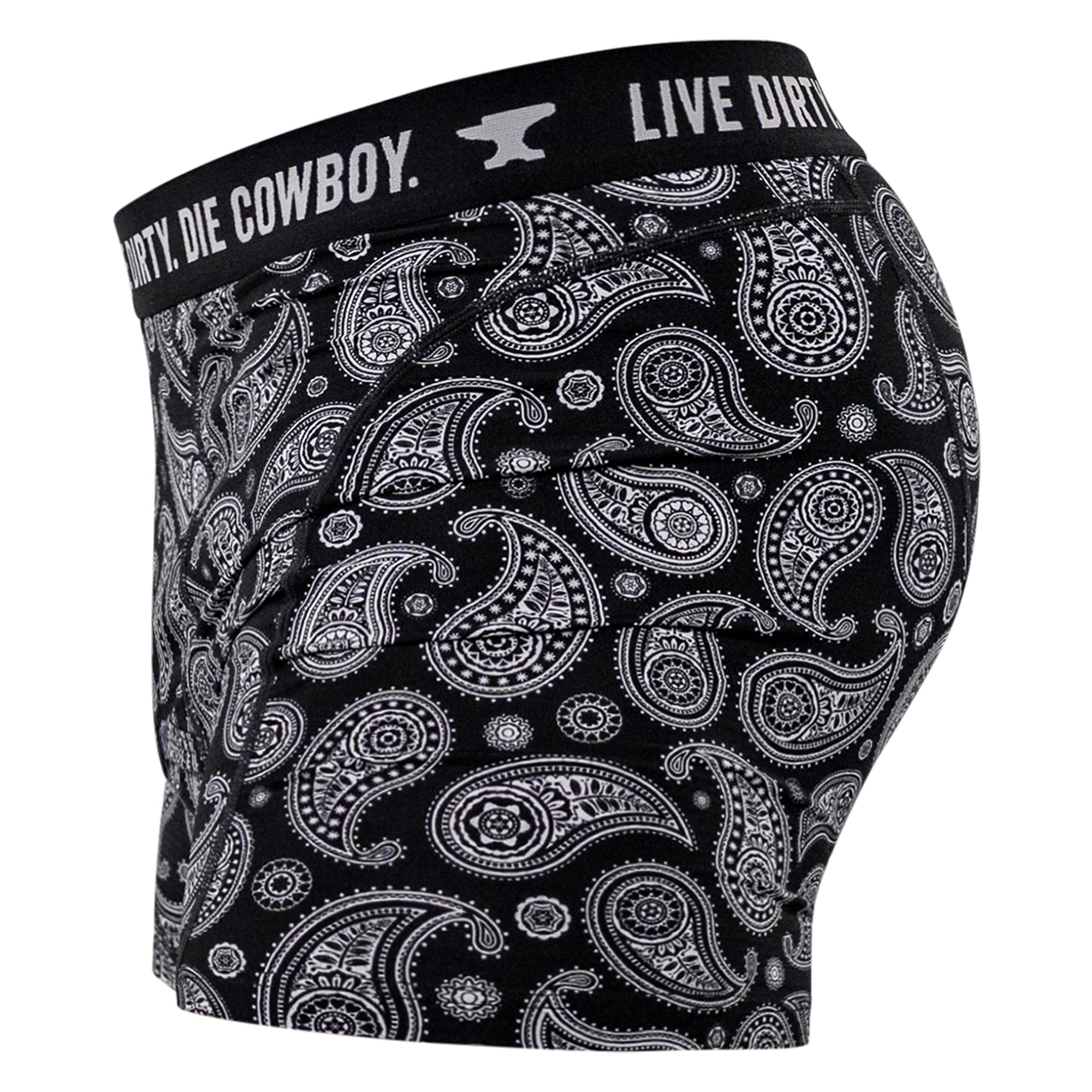 Outlaw Boxer Brief | 2 Pack