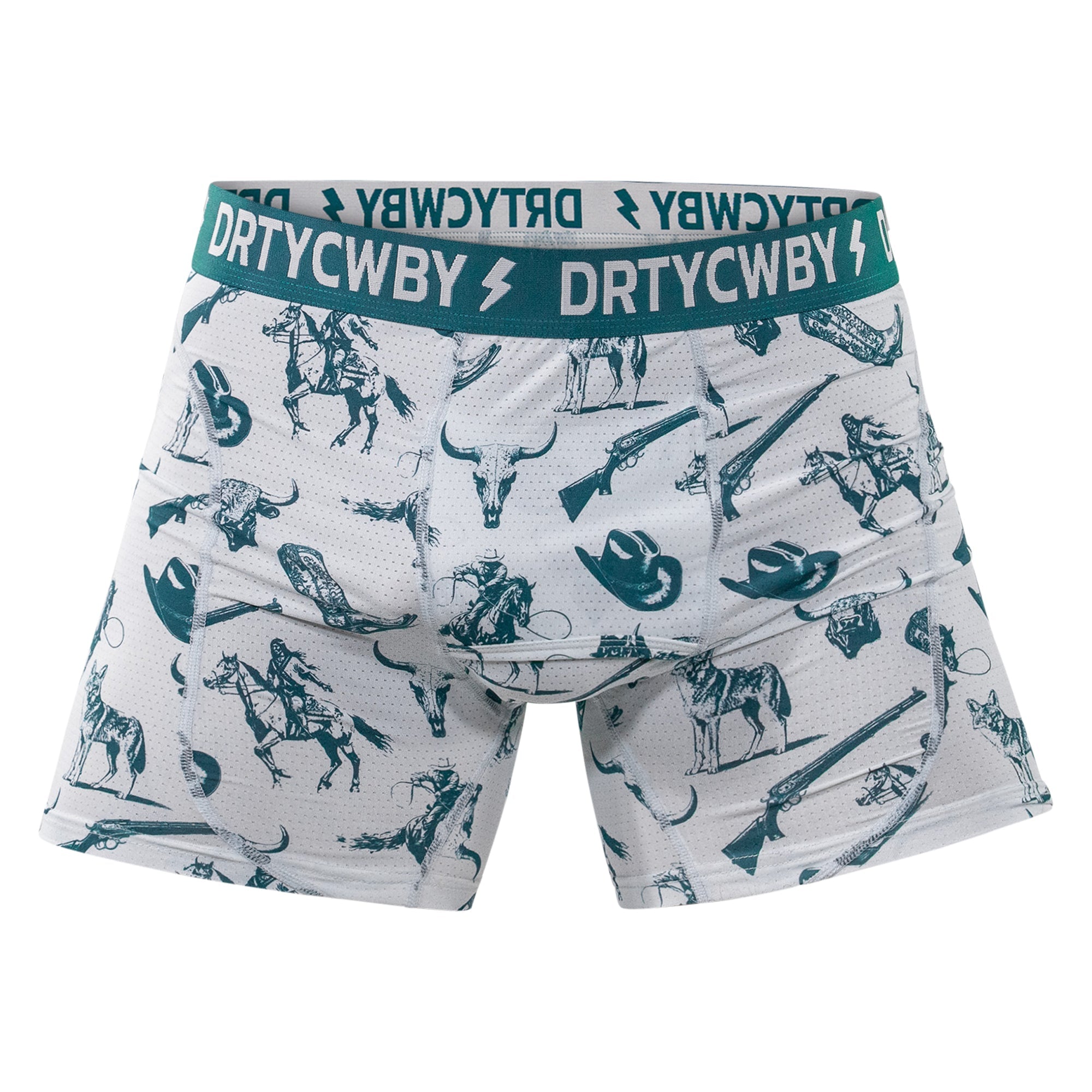 Outlaw Boxer Brief | 2 Pack