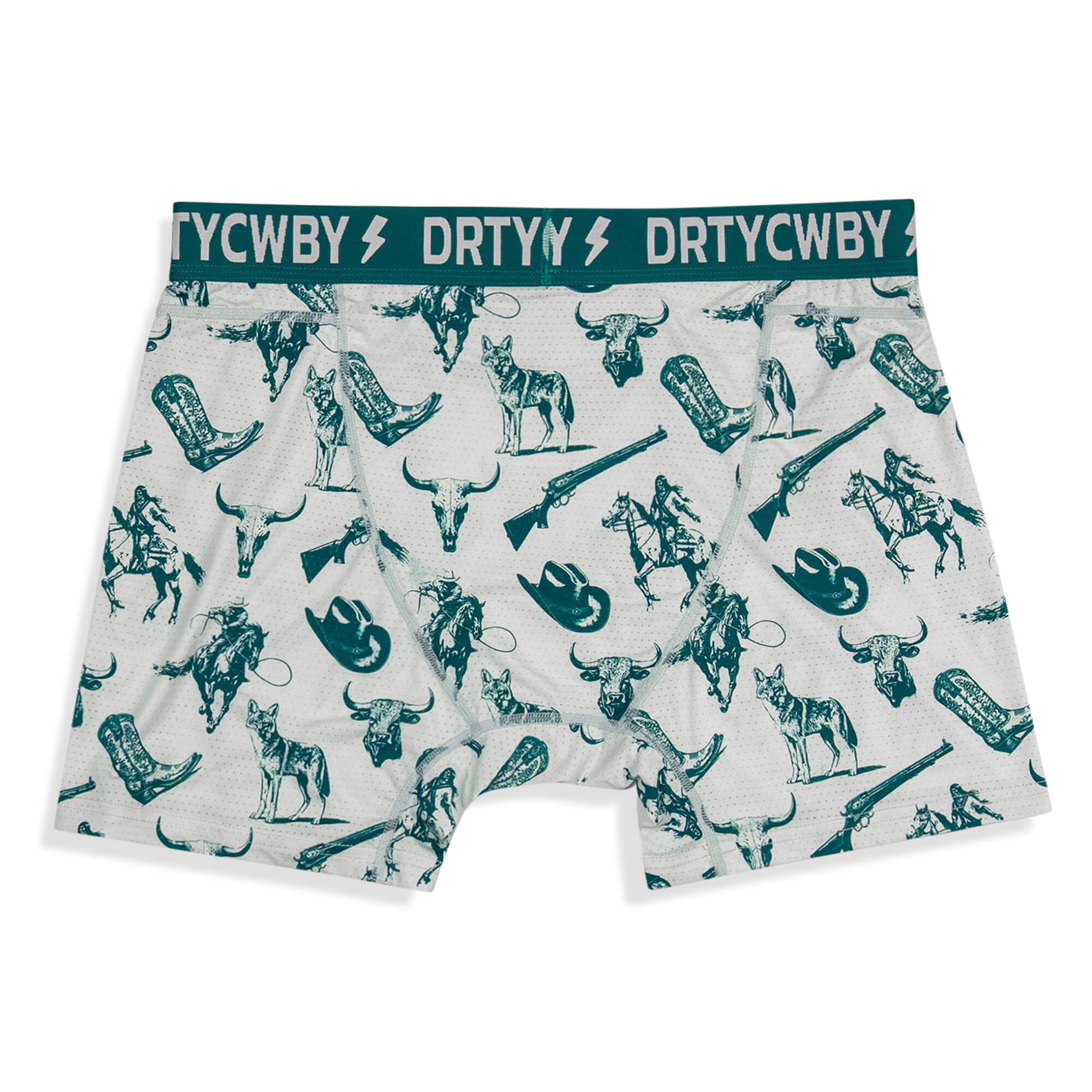 Outlaw Boxer Brief | 2 Pack