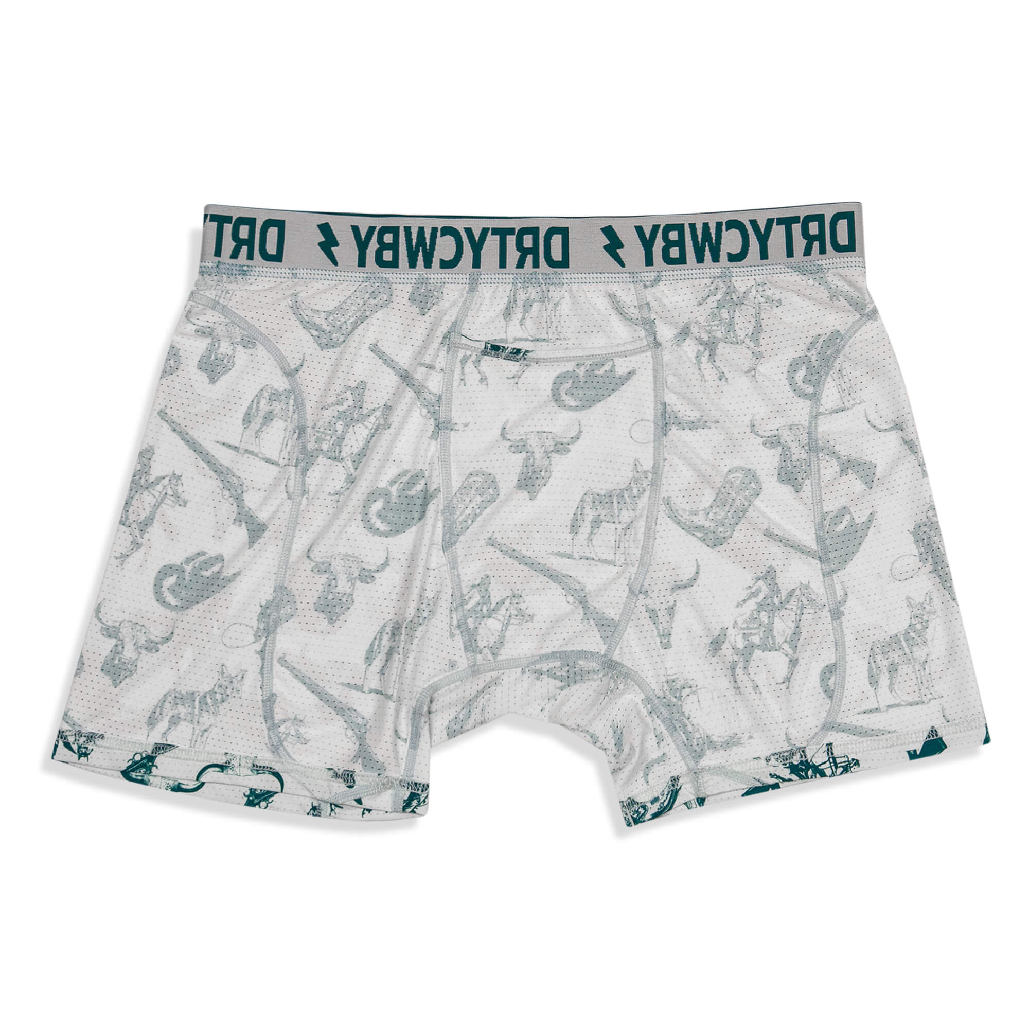 Outlaw Boxer Brief | 2 Pack