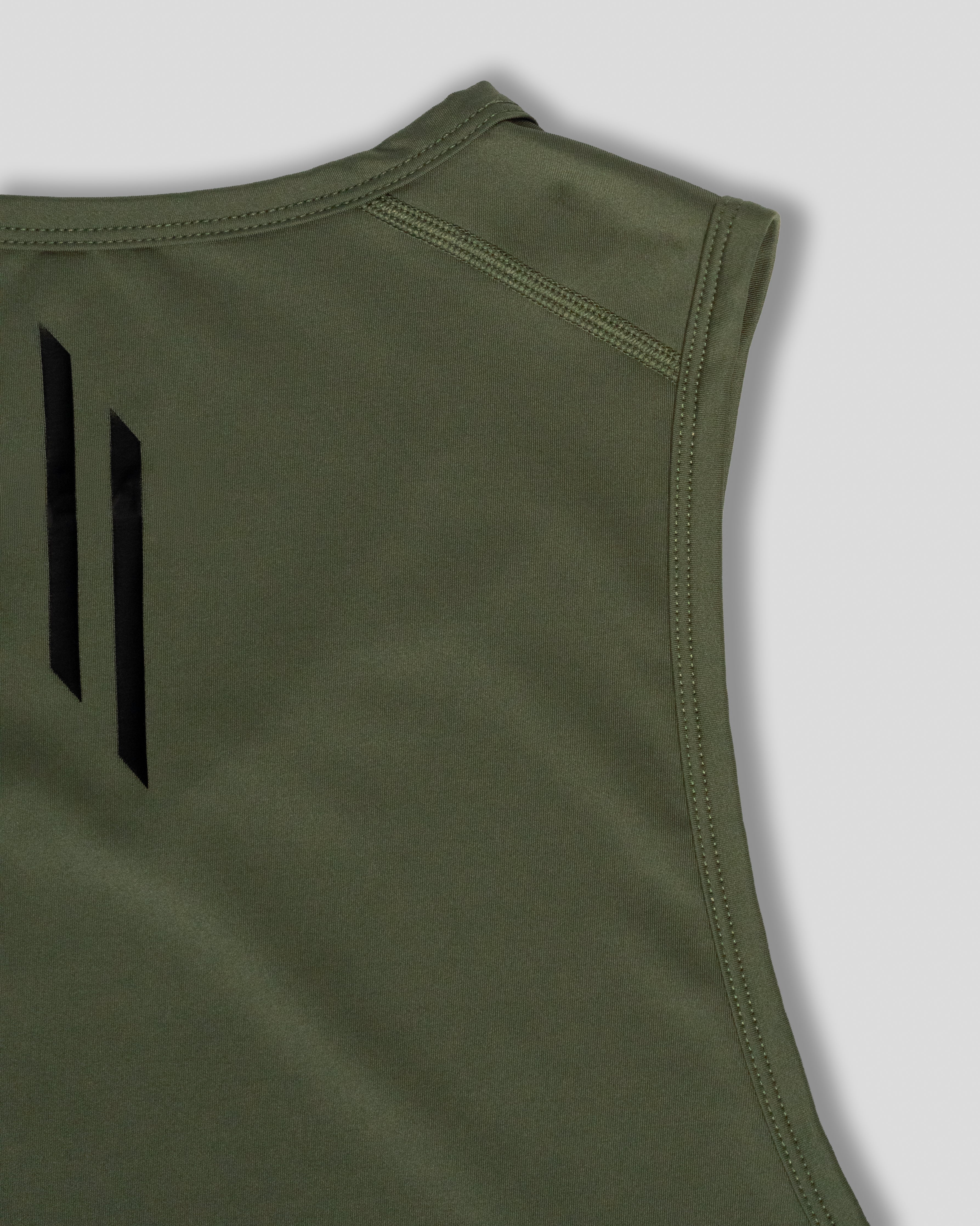 Baseline Series Tank