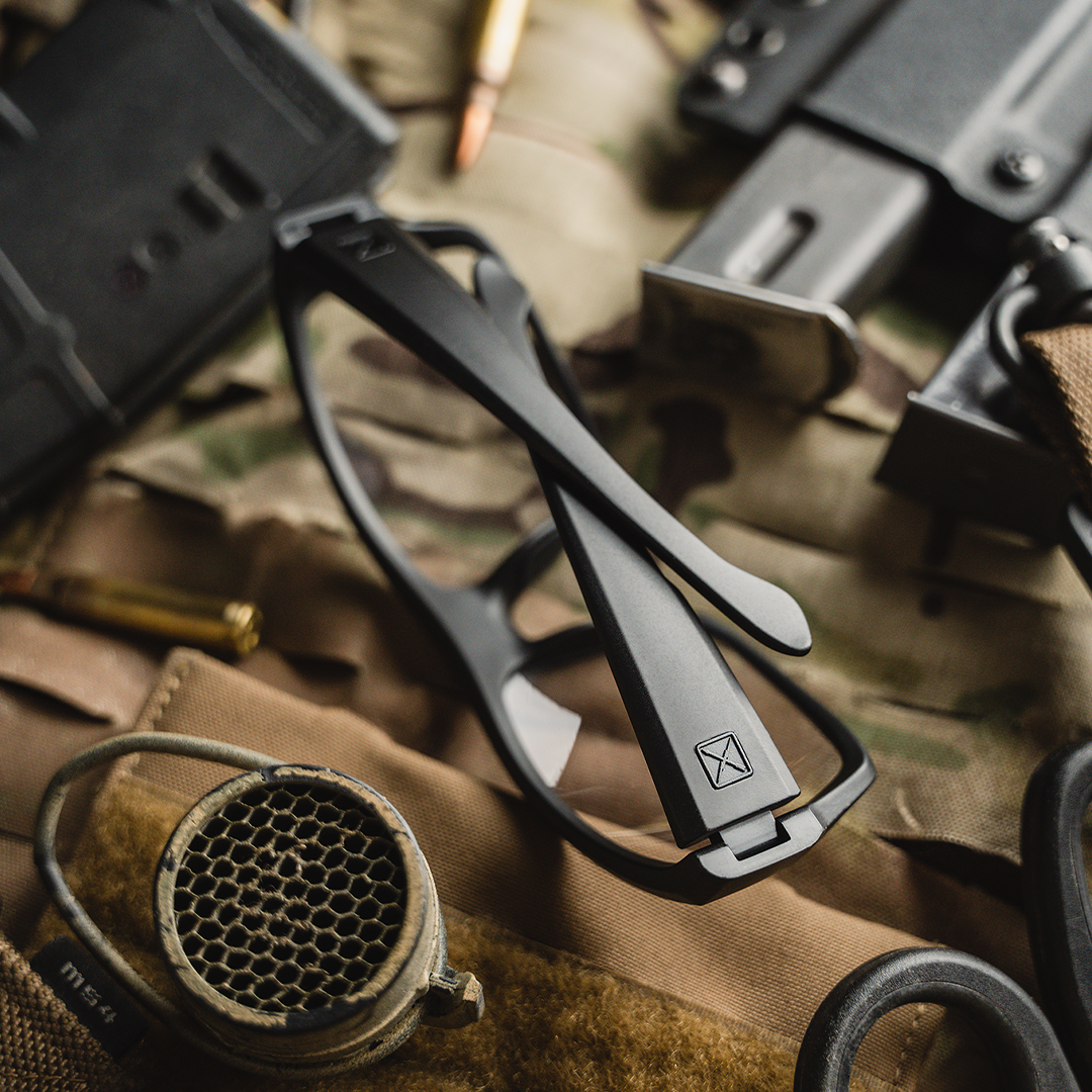 Defender (EBOs) Sunglasses