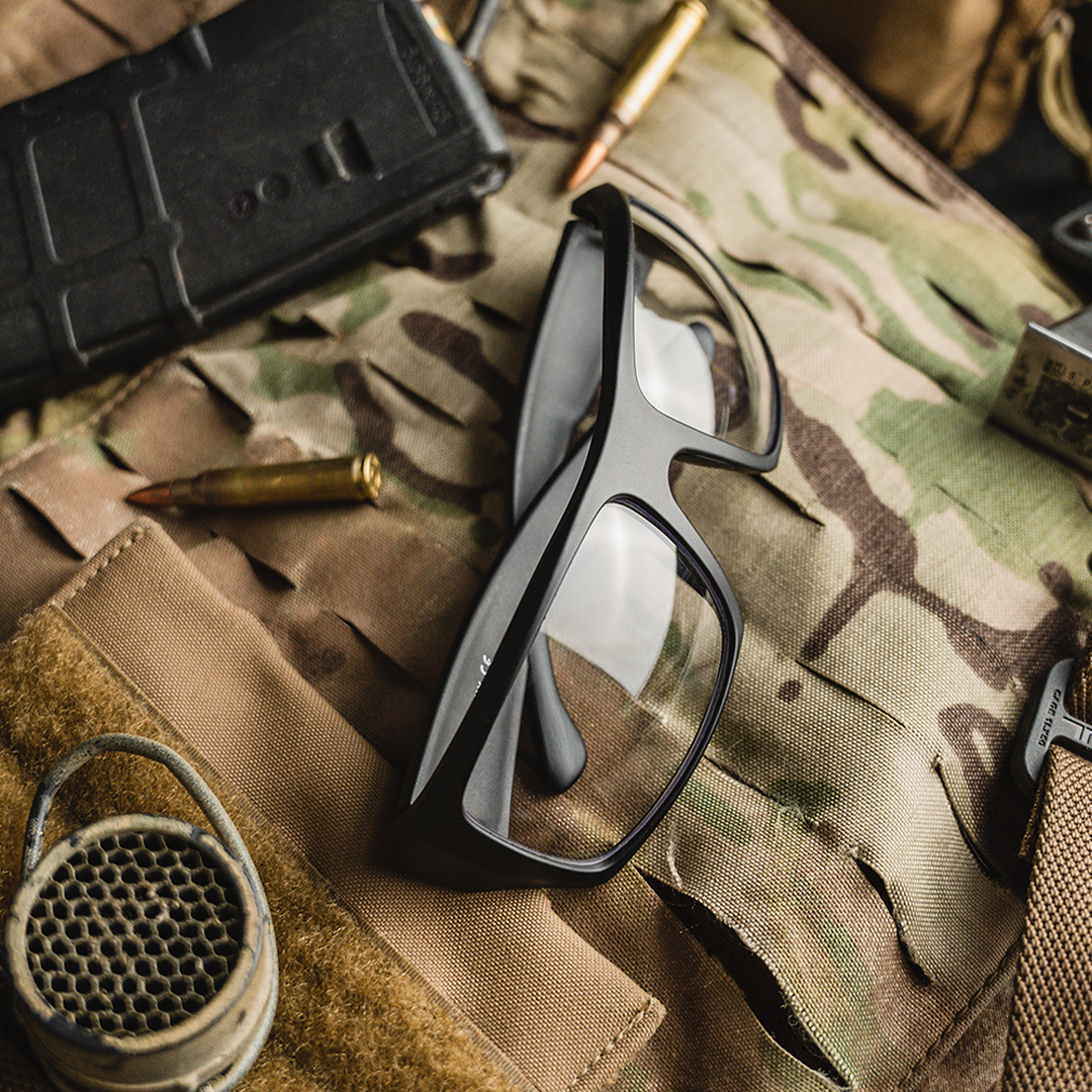 Defender (EBOs) Sunglasses