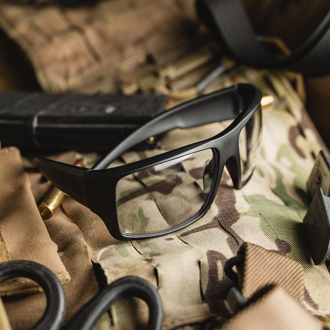 Defender (EBOs) Sunglasses