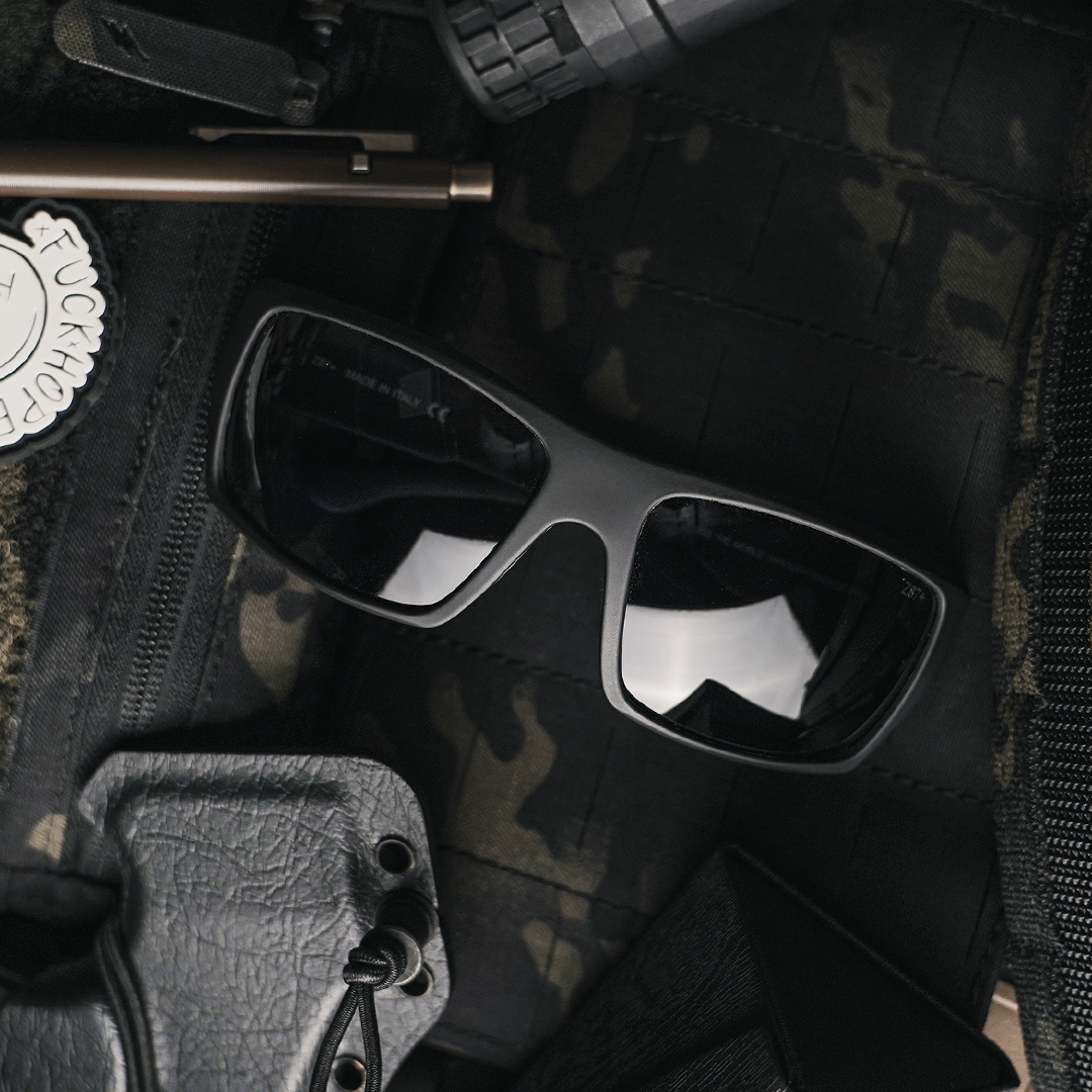 Defender (EBOs) Sunglasses