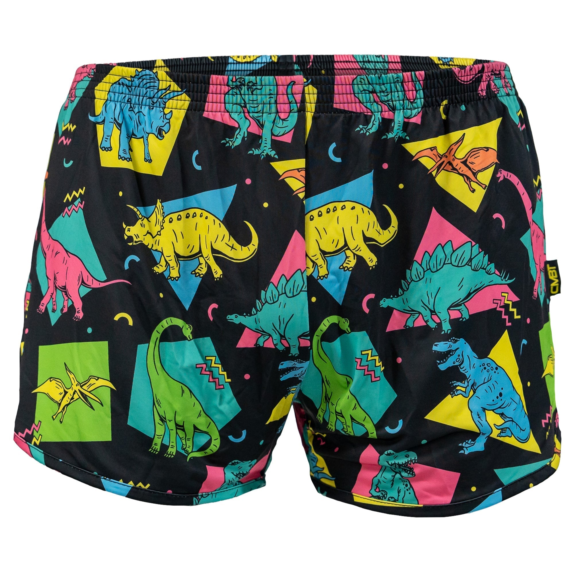 Ranger Panty Militär-Stil Silkies Trainingsshorts | 2,5 Zoll