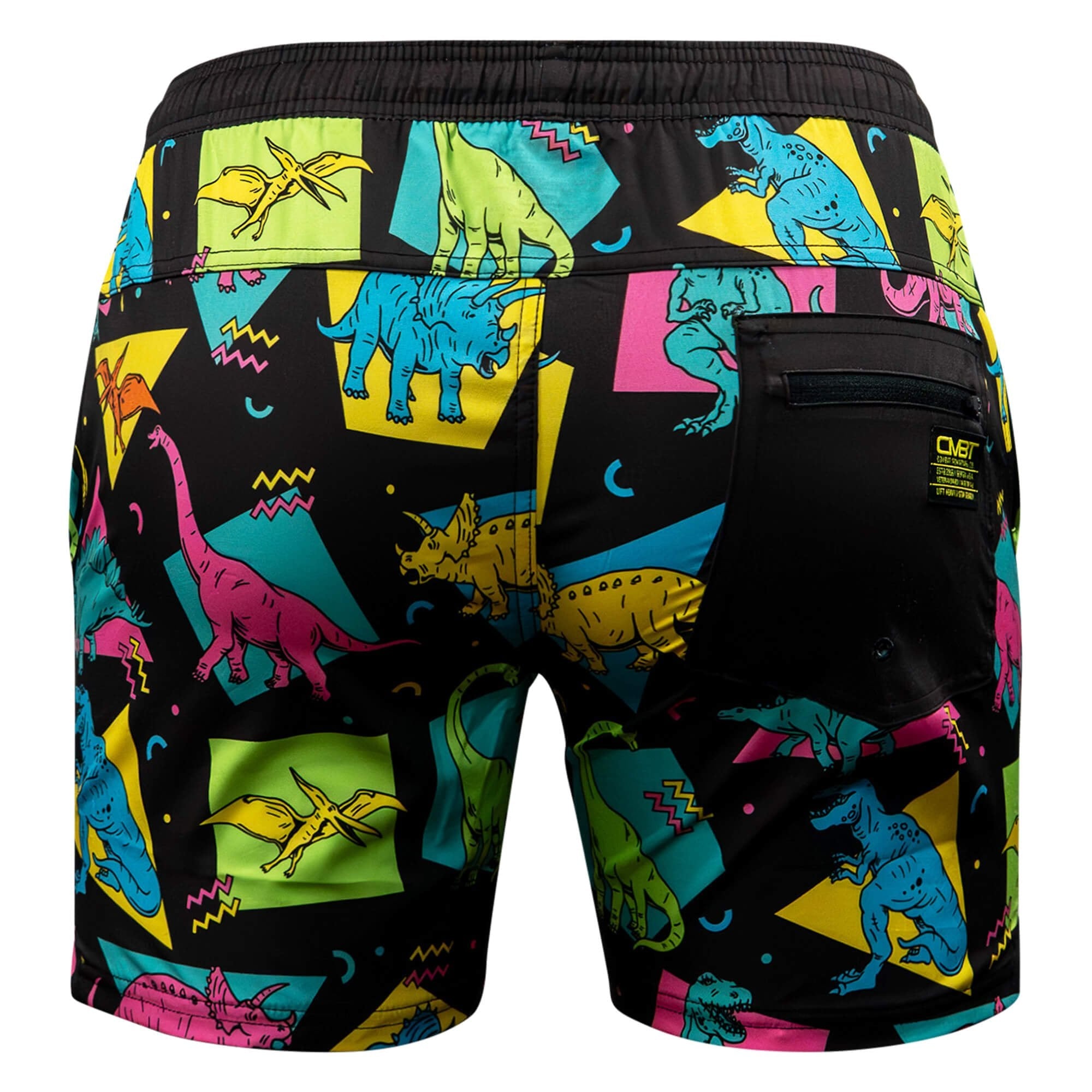 Men's Hybrid Athletic Shorts | 5.5" Inseam