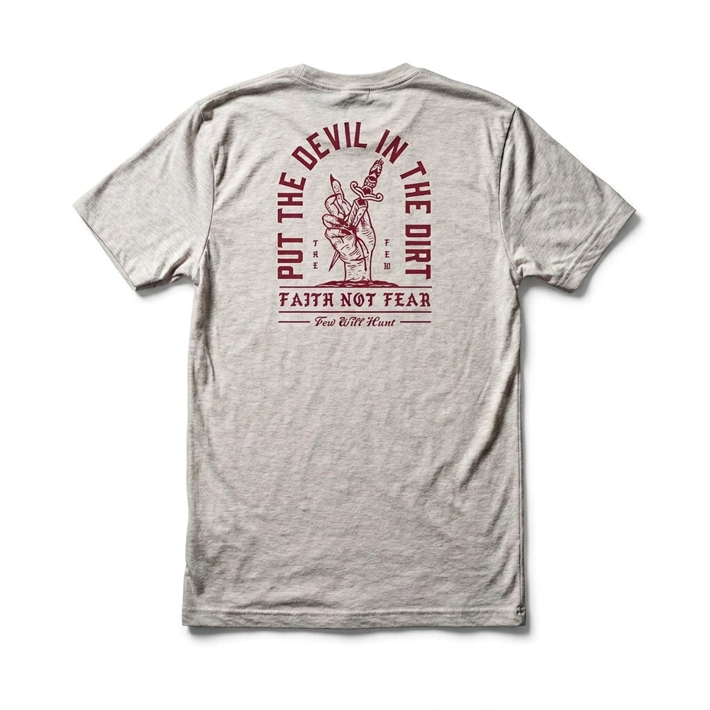 Dirt Tee
