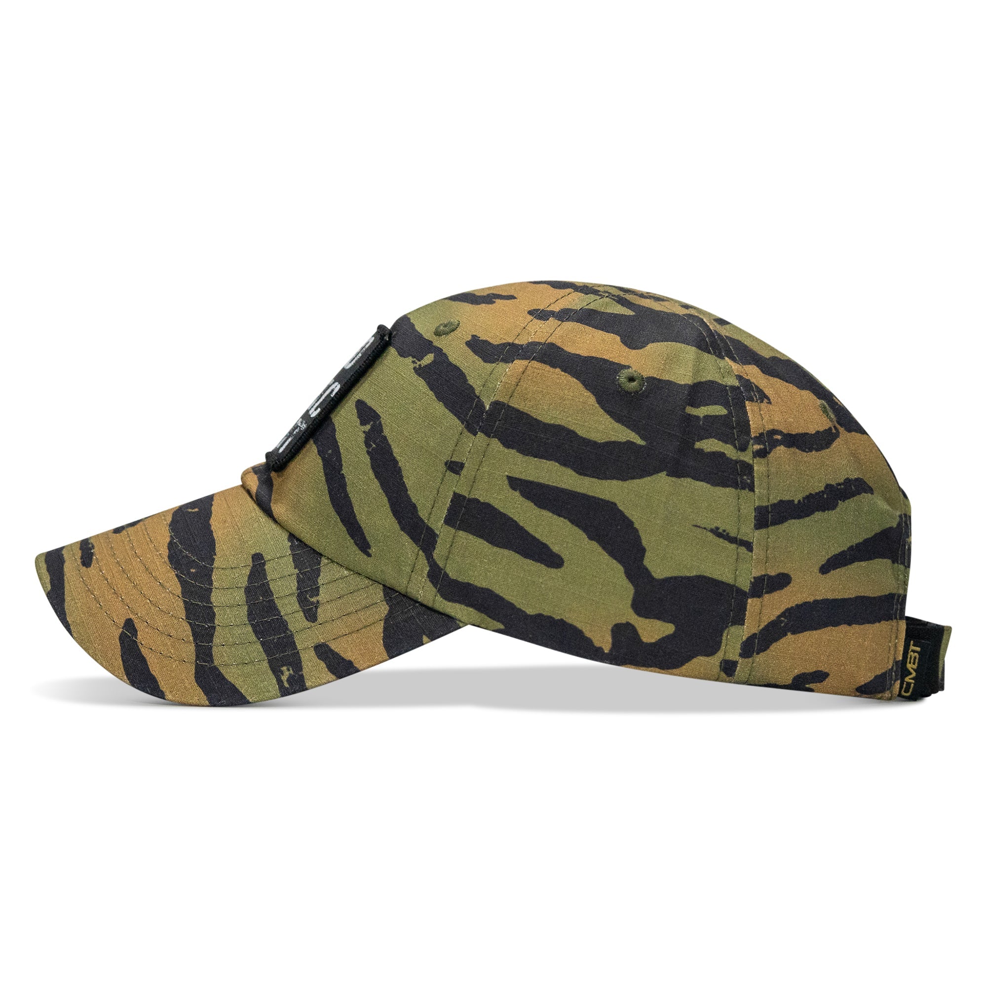 Do Epic Shit Patch RipStop Low Pro Hat