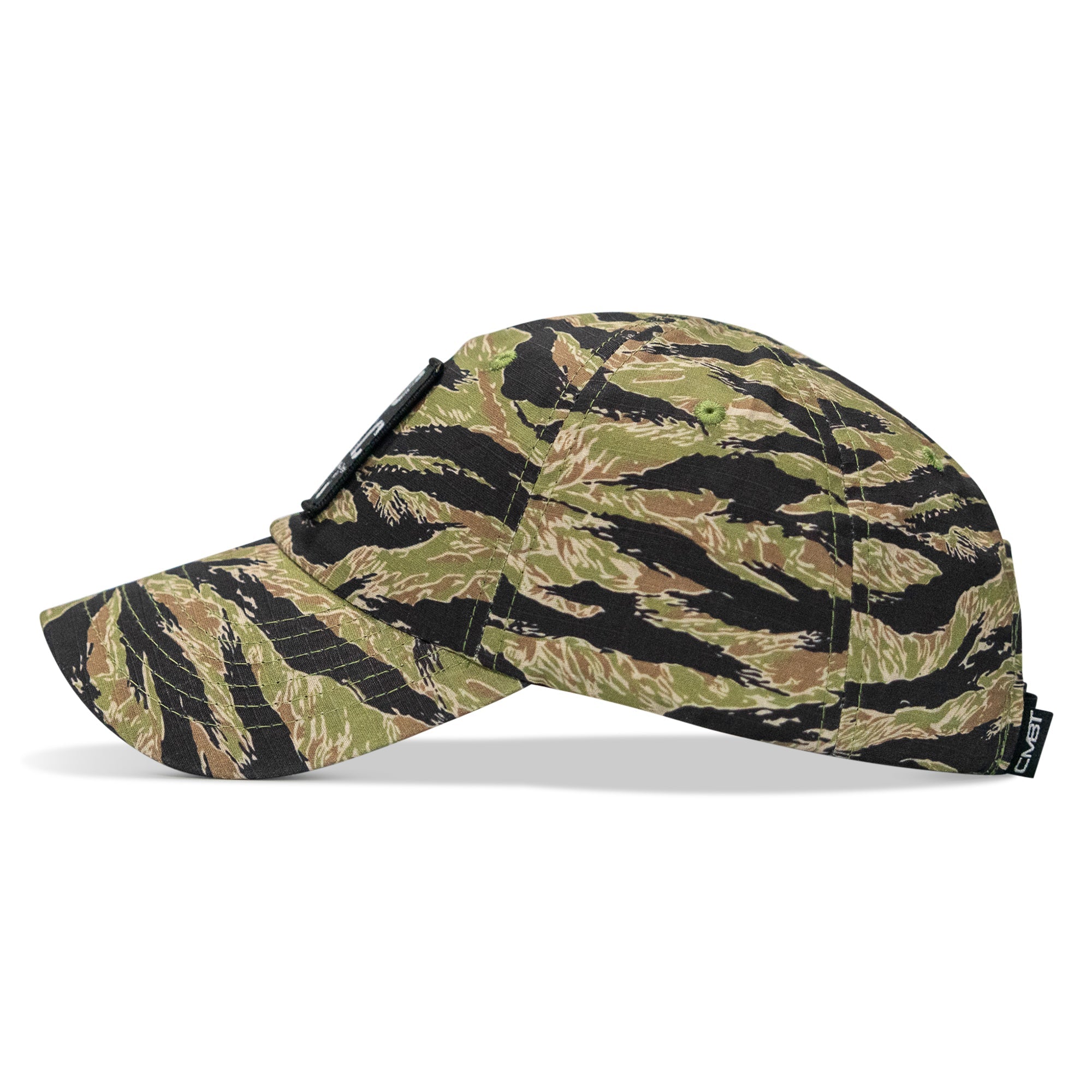 Do Epic Shit Patch RipStop Low Pro Hat
