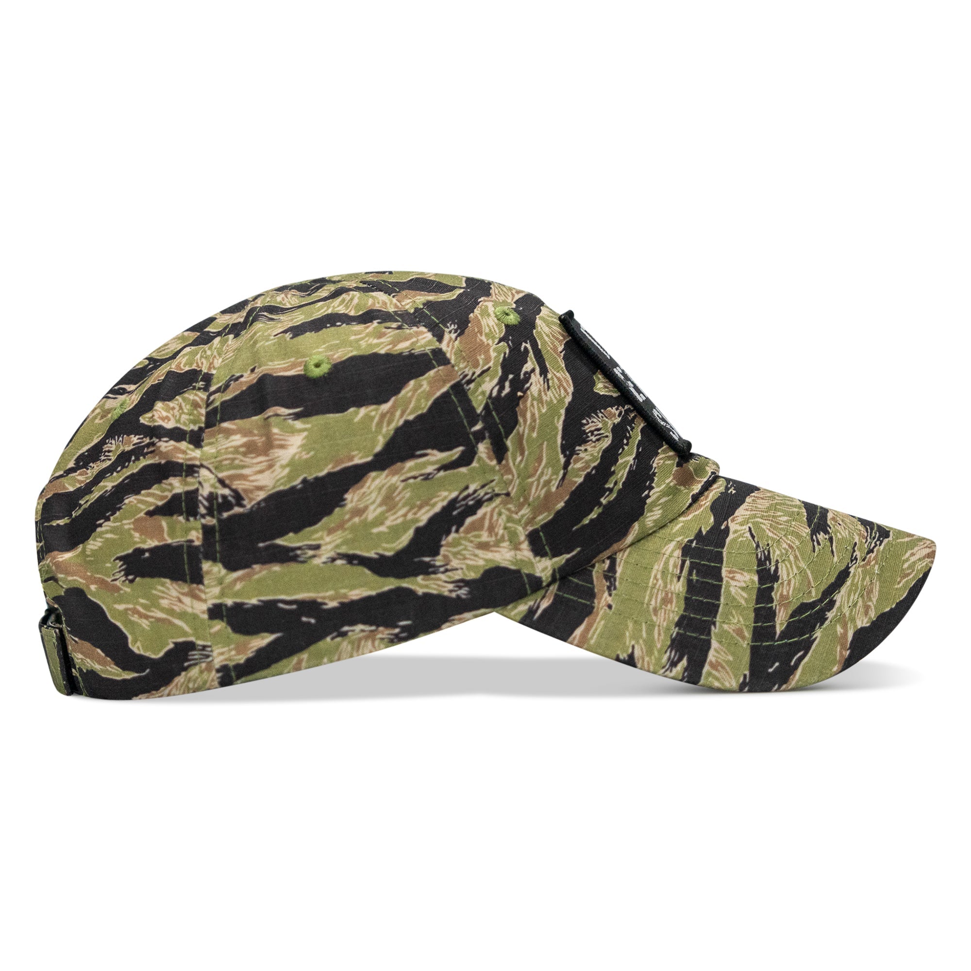 Do Epic Shit Patch RipStop Low Pro Hat