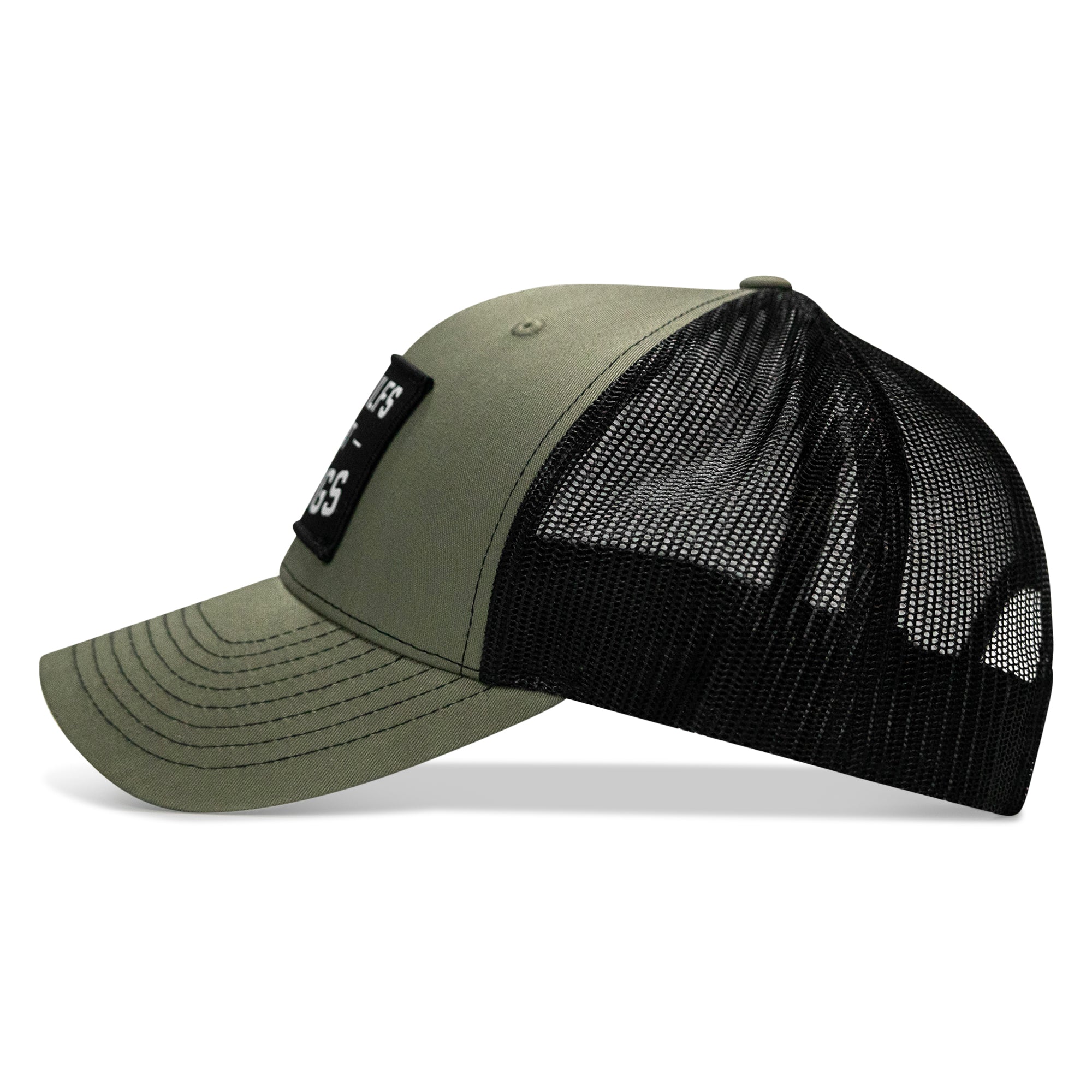 Do Milfs. Not Drugs. Patch Snapback HAT