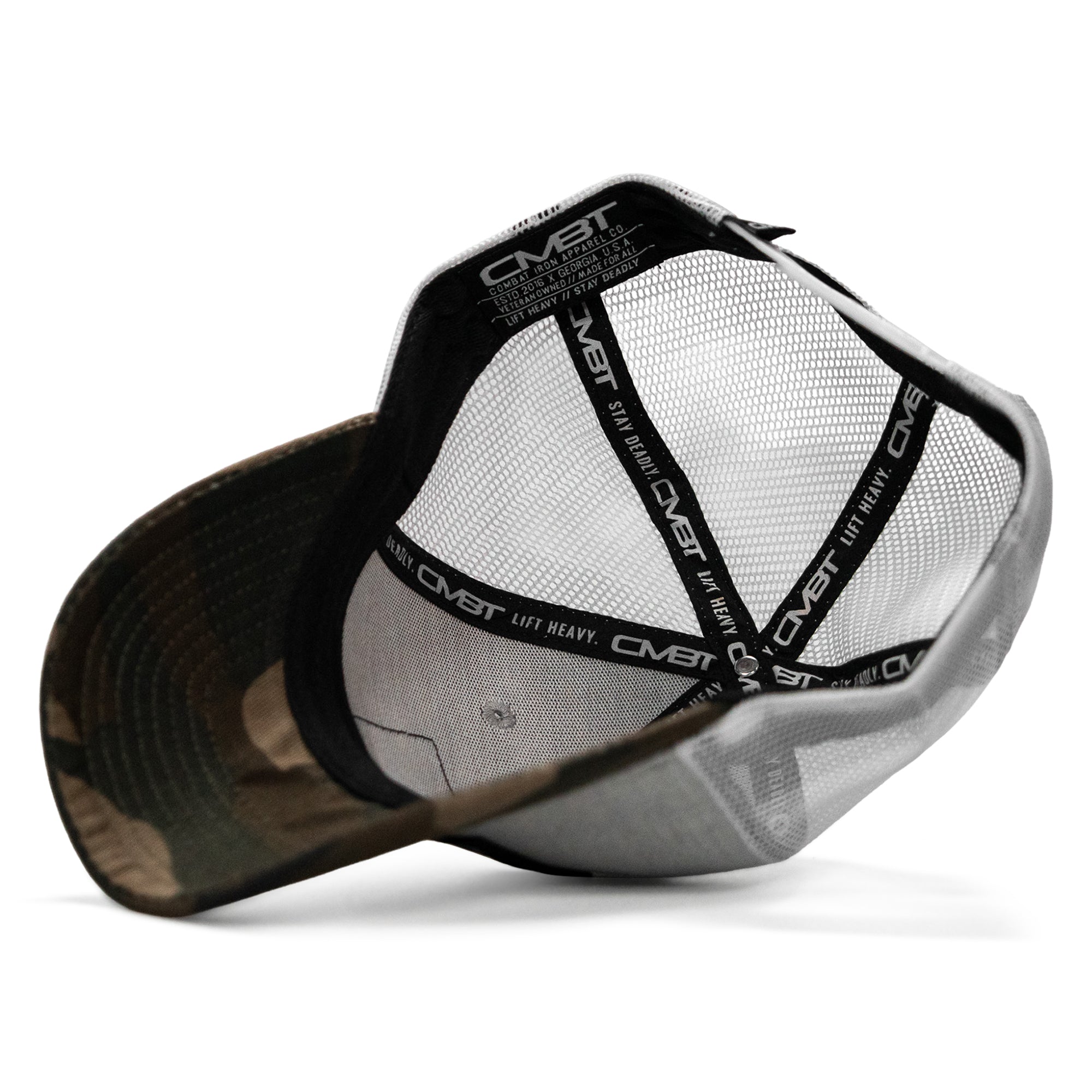 Do Milfs. Not Drugs. Patch Snapback HAT