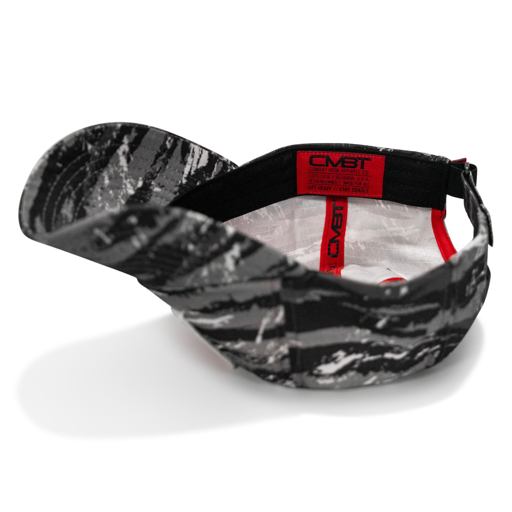 Don't Be A Twatsicle Patch Ripstop Hat