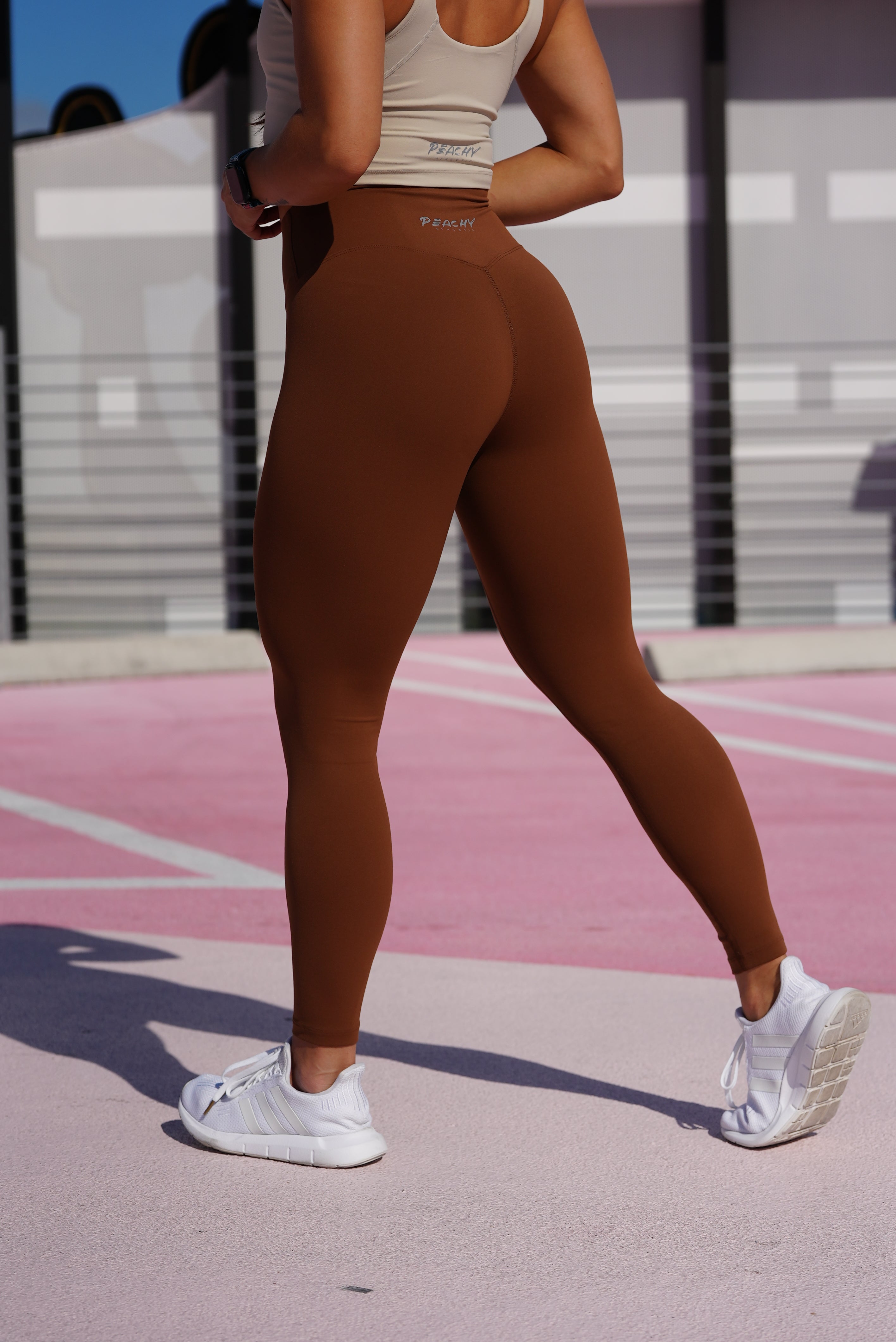 Elysium Performance Leggings