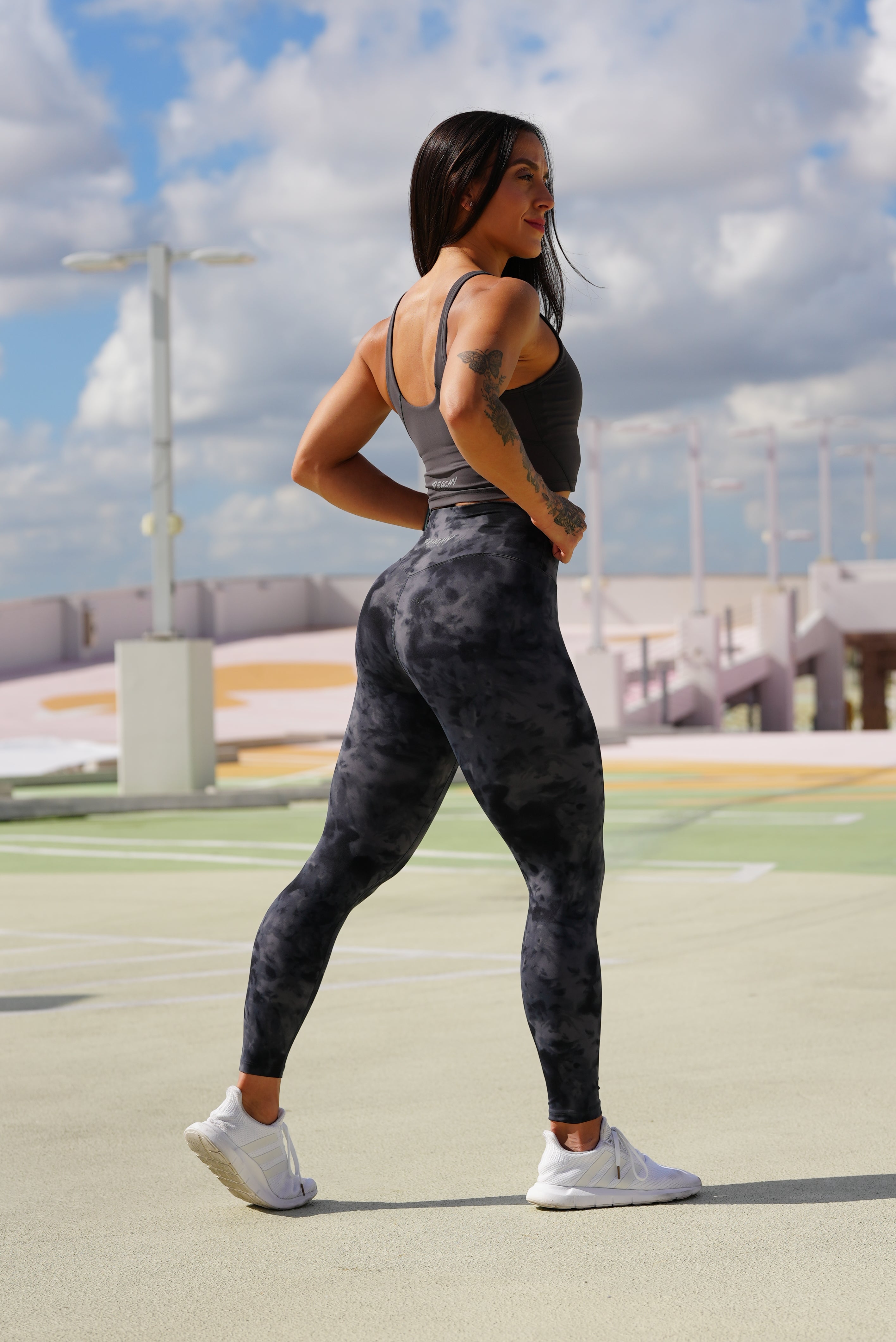 Elysium Performance Leggings