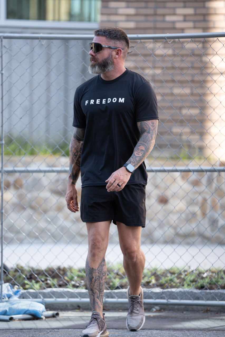 Freedom Tee