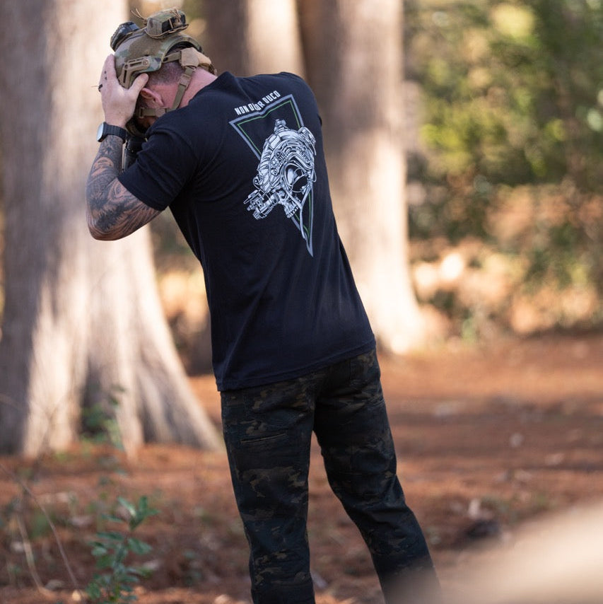 I Am Not Led, I Lead