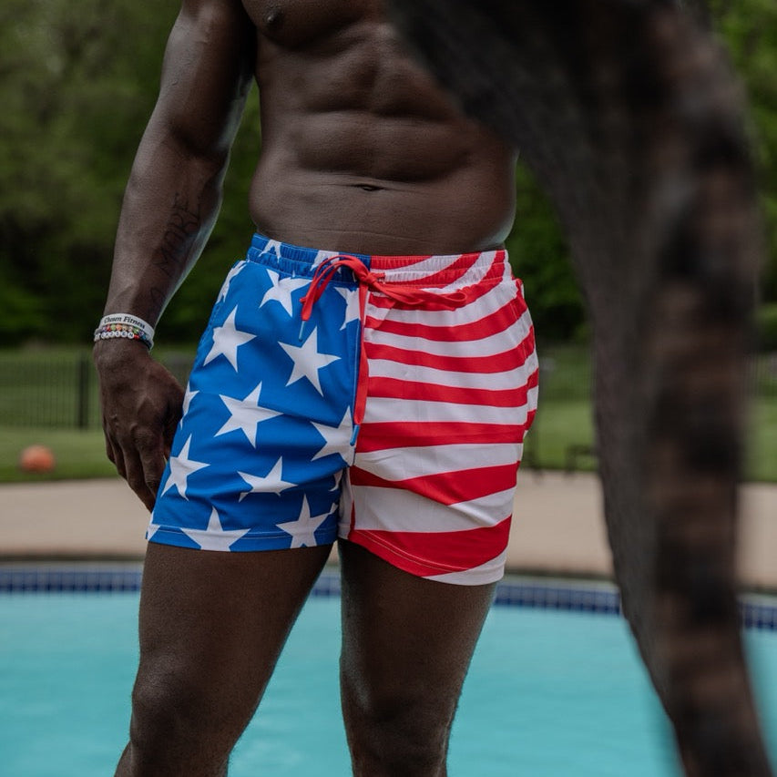 Bañador - Old Glory