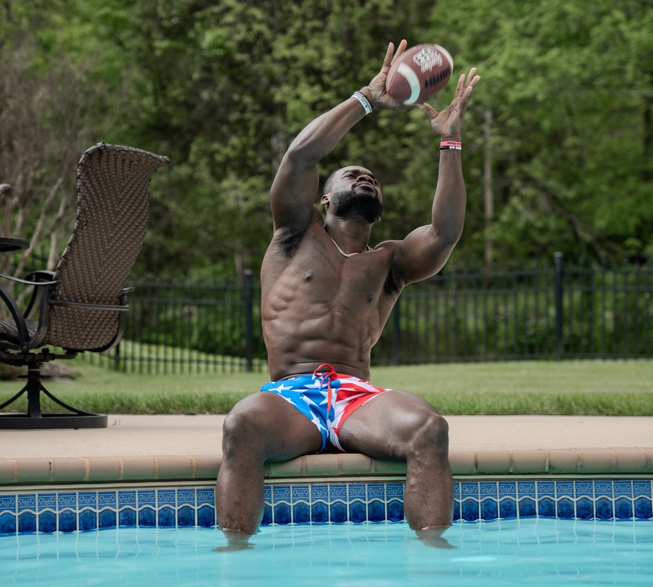 Bañador - Old Glory