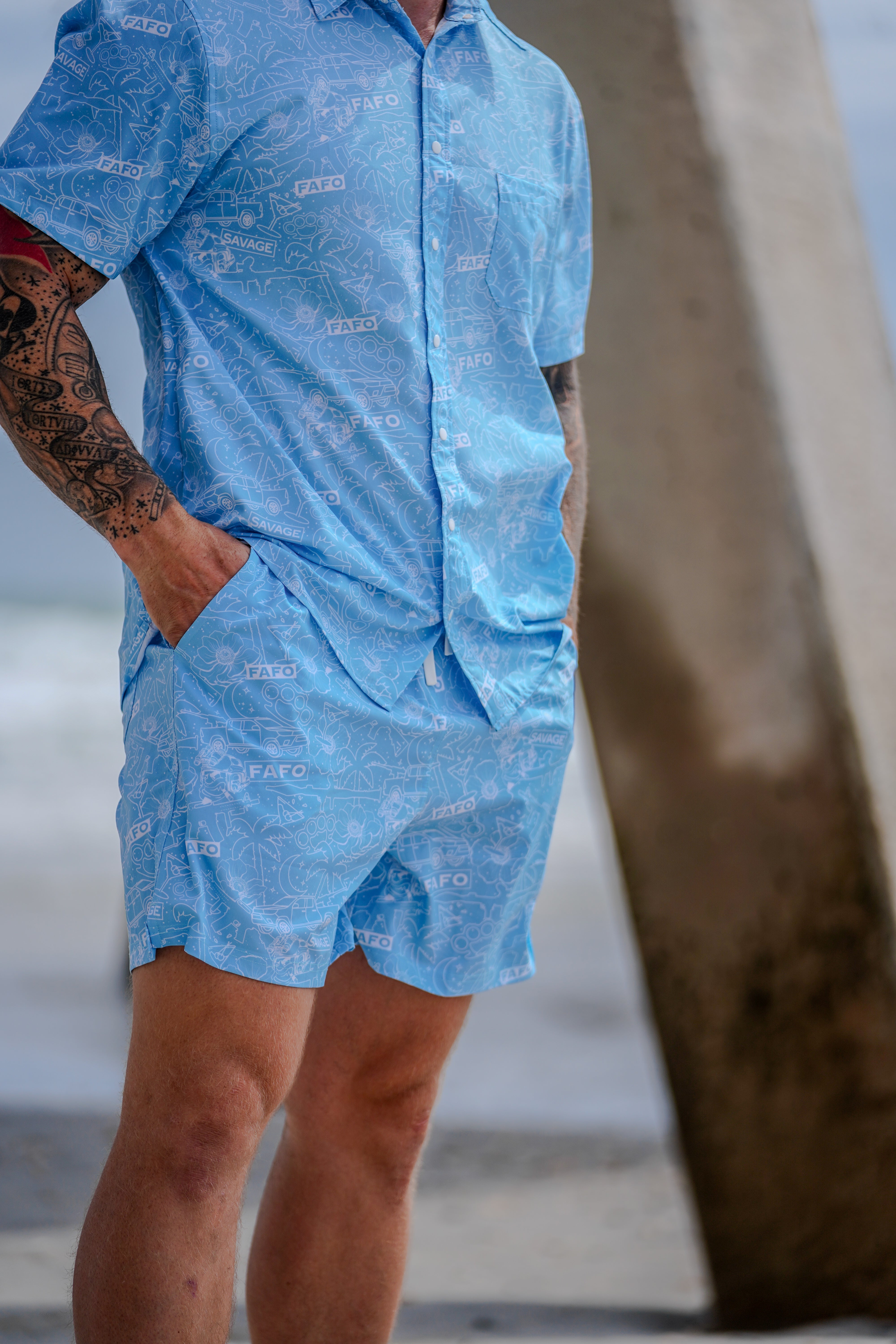 Bañador - Slaycation