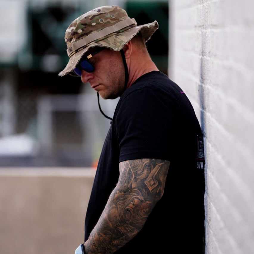 Boonie - STMC®