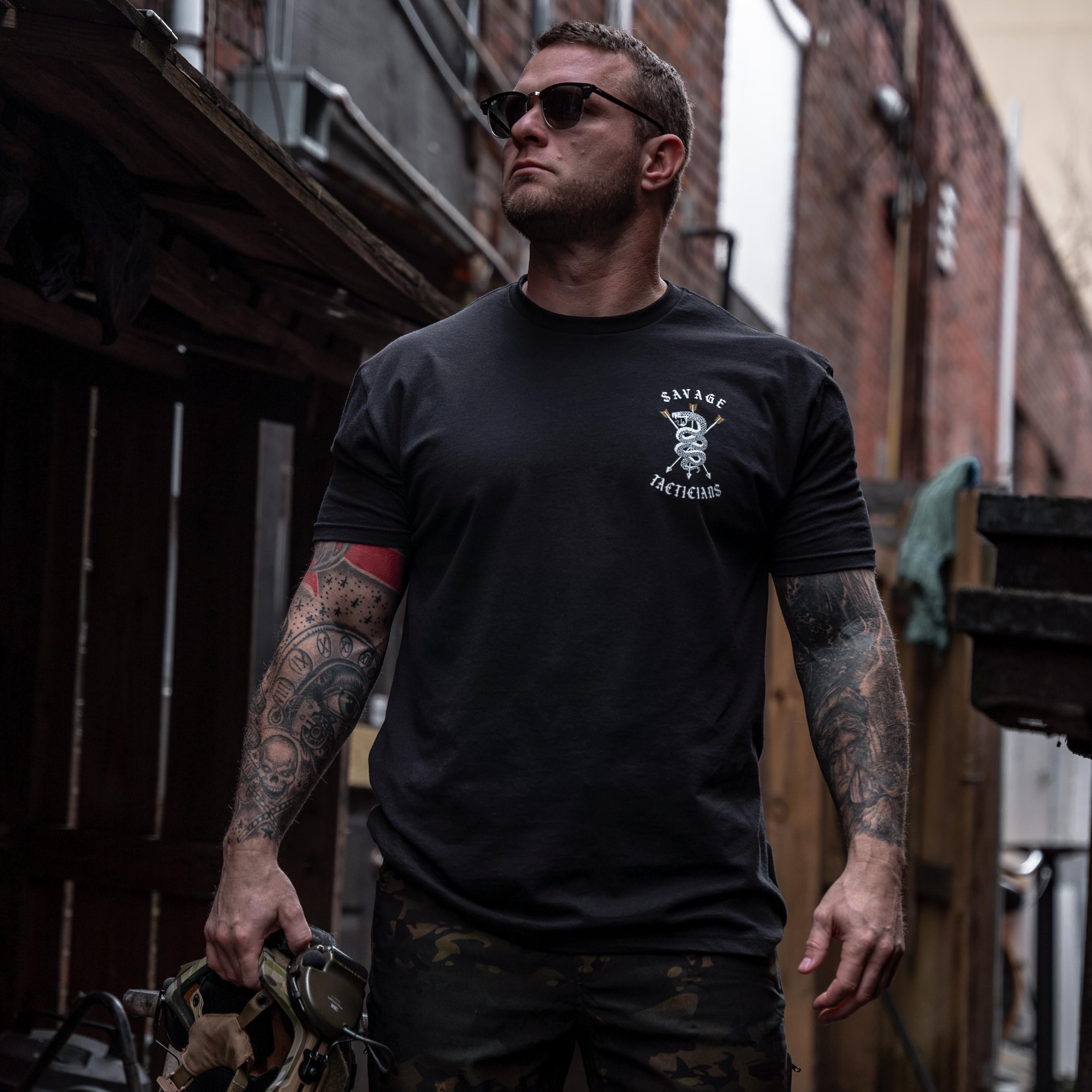 Elección, no casualidad