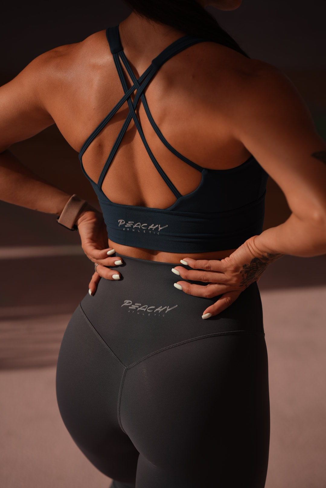 Benji Sports Bra