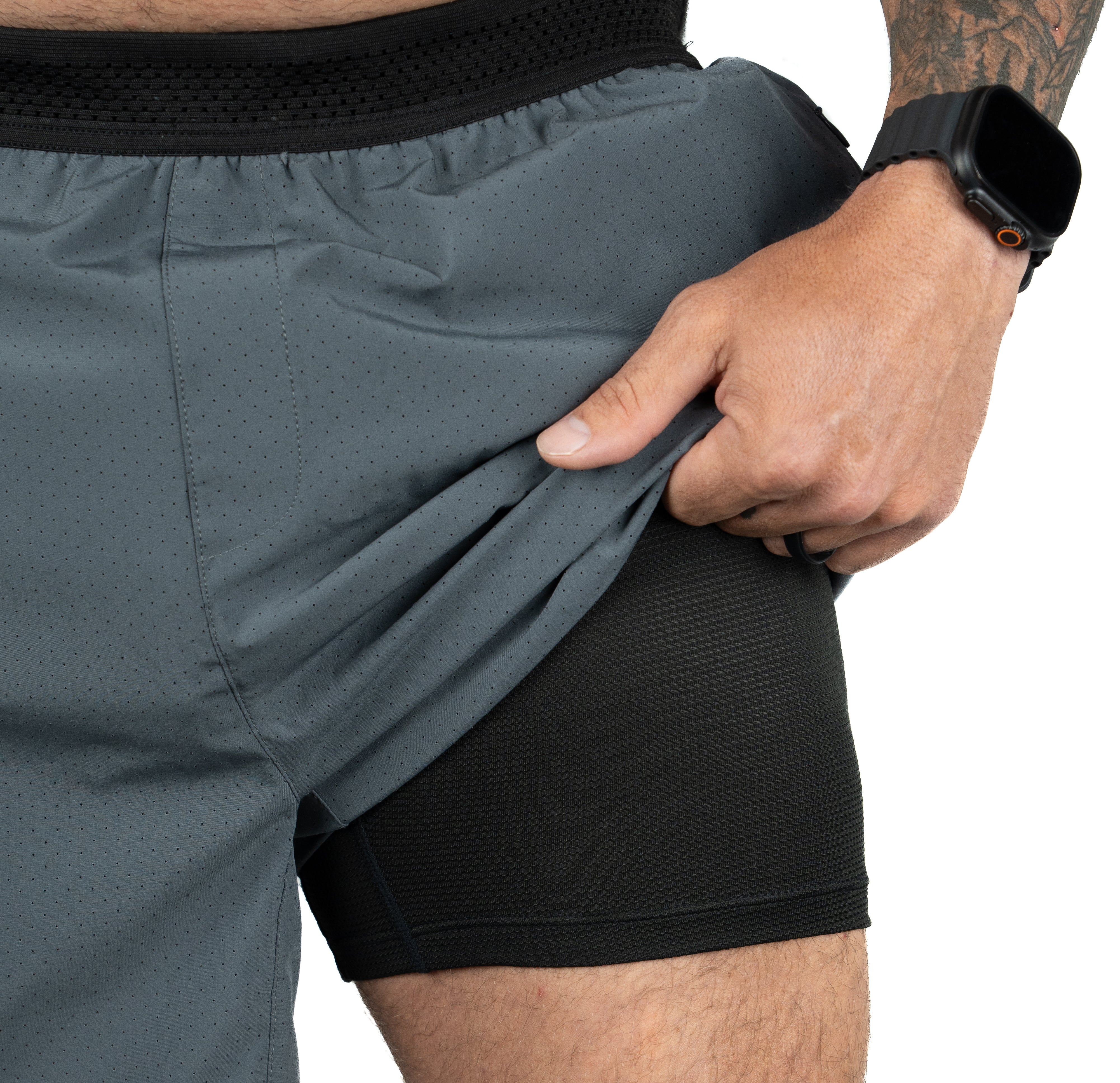 AirRaid Shorts