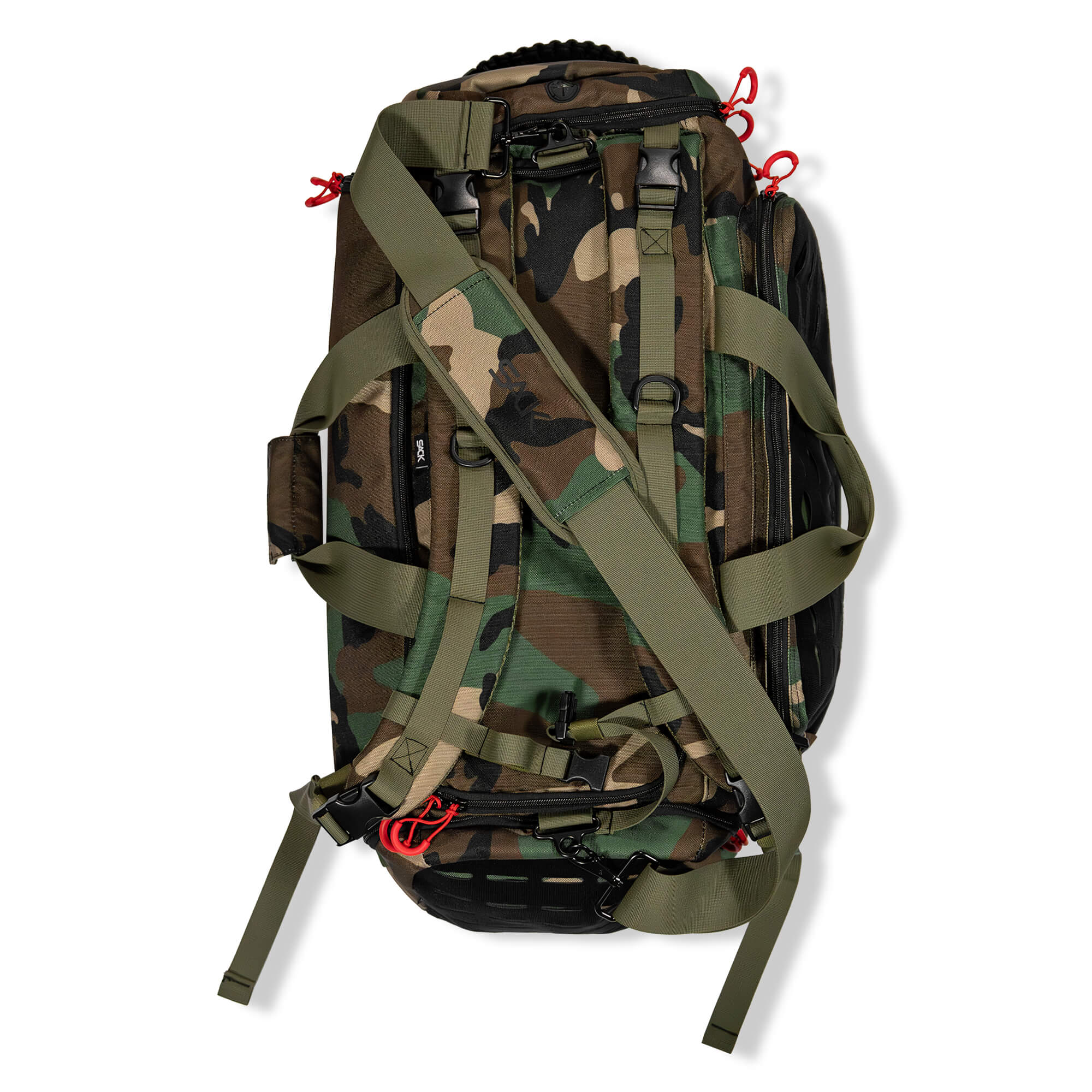 50L Sack™ Dufflepack Hybrid Bag