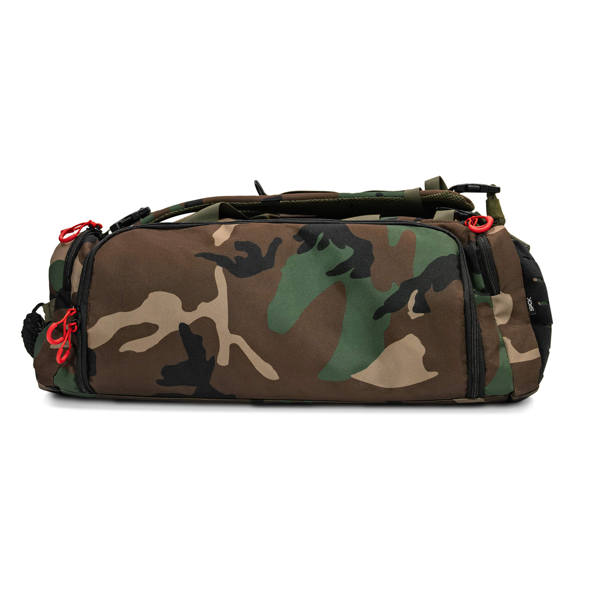 50L Sack™ Dufflepack Hybrid Bag