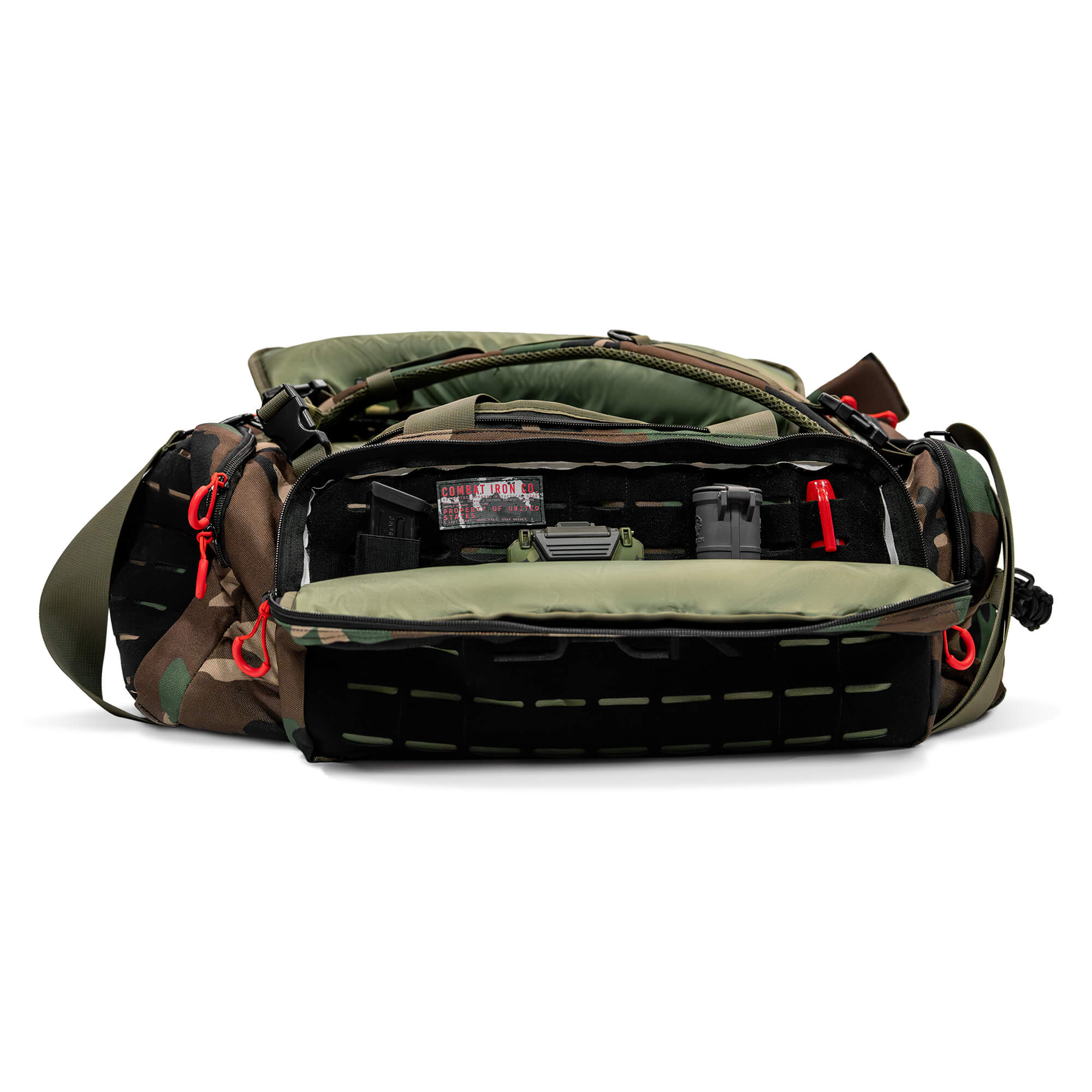 50L Sack™ Dufflepack Hybrid Bag