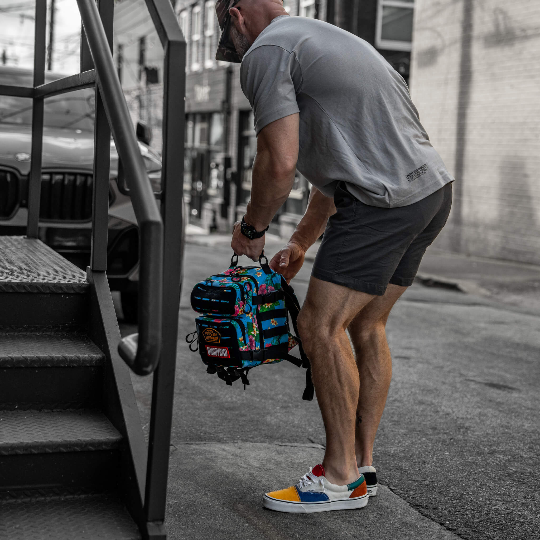 Chico Flex Men's Casual Shorts | 6"