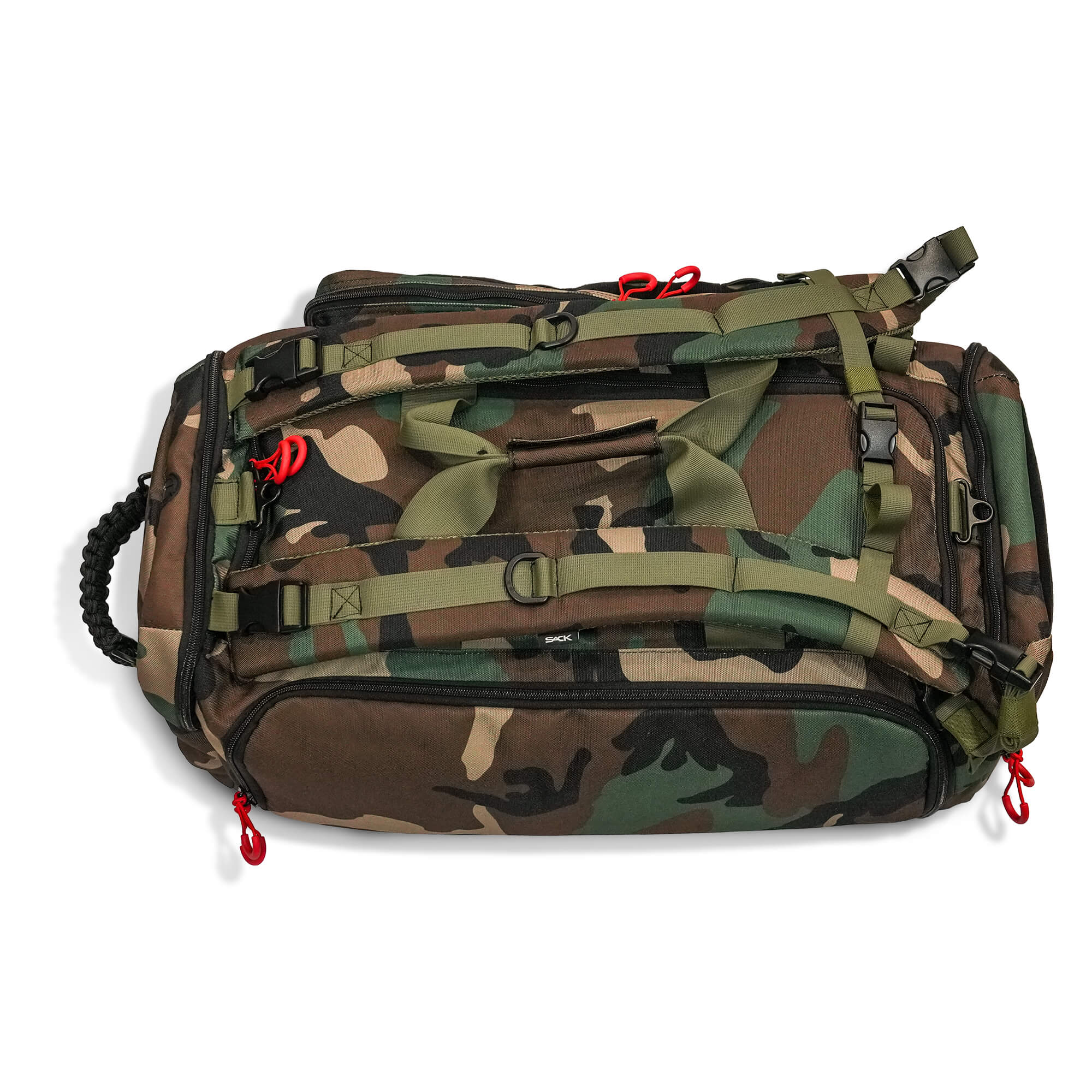 50L Sack™ Dufflepack Hybrid Bag