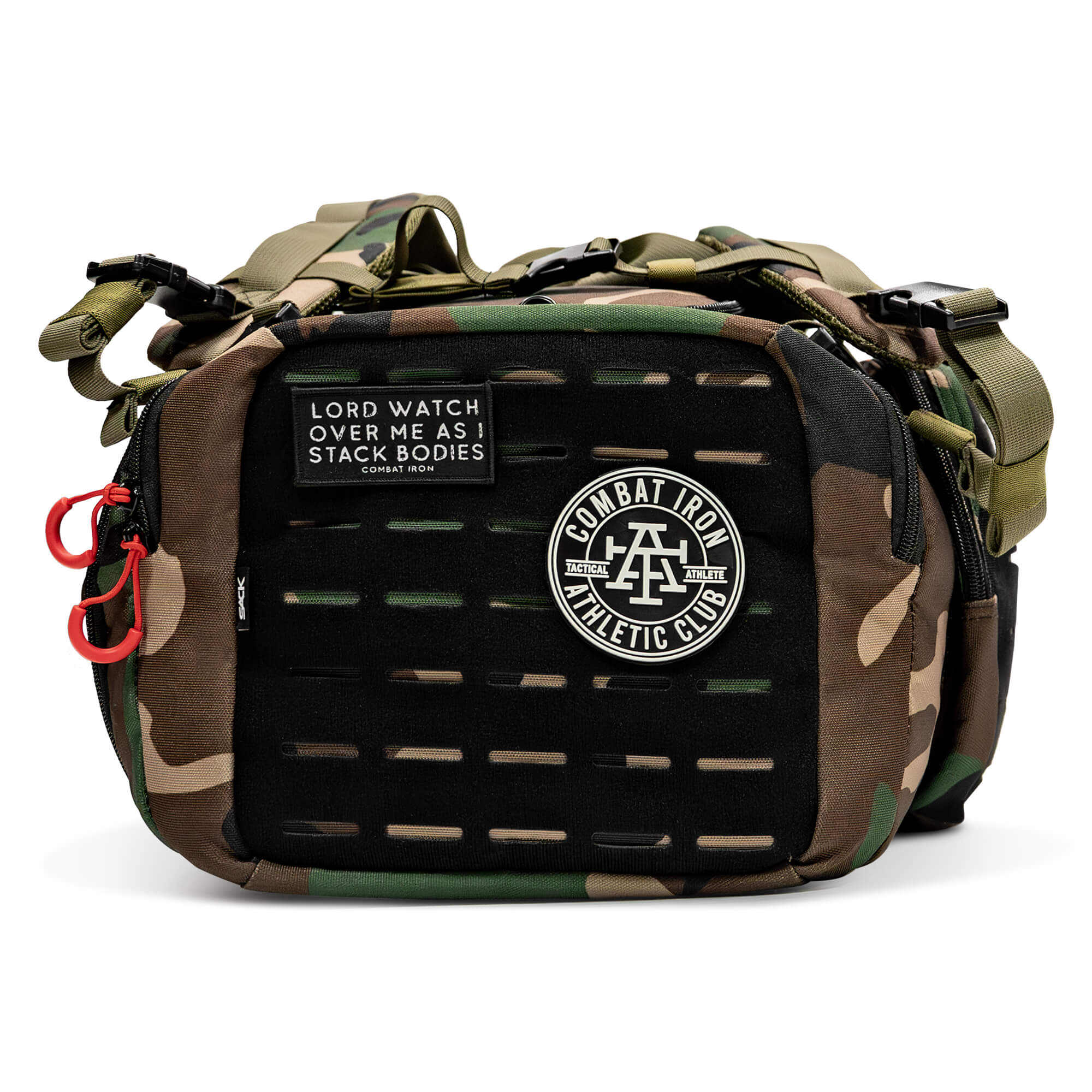50L Sack™ Dufflepack Hybrid Bag