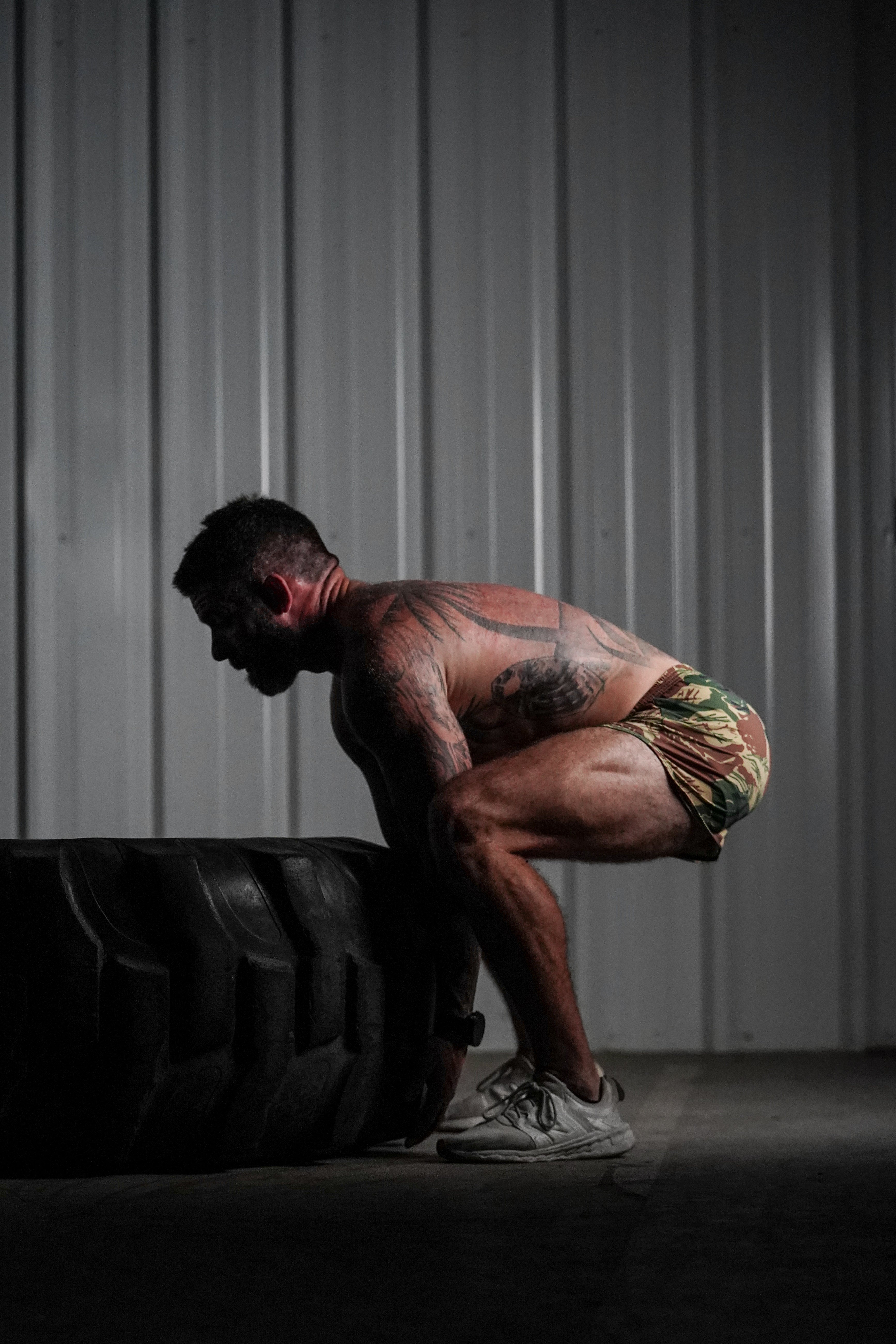 Silkies salvajes - Pincelada