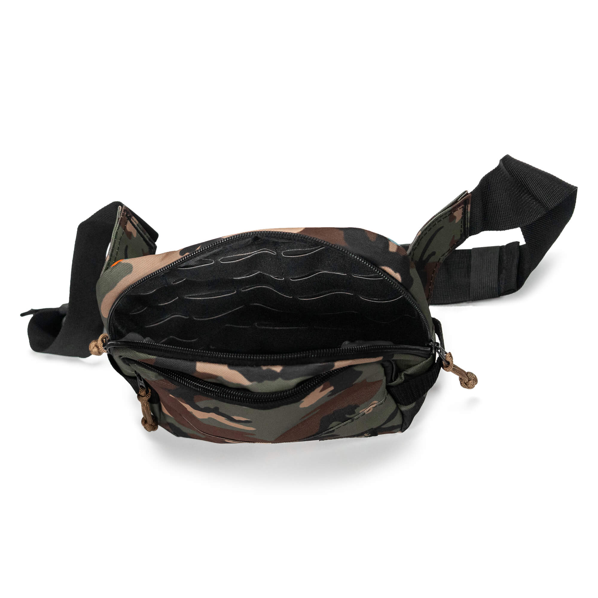 Fanny Pack Dump Pouch V2.5