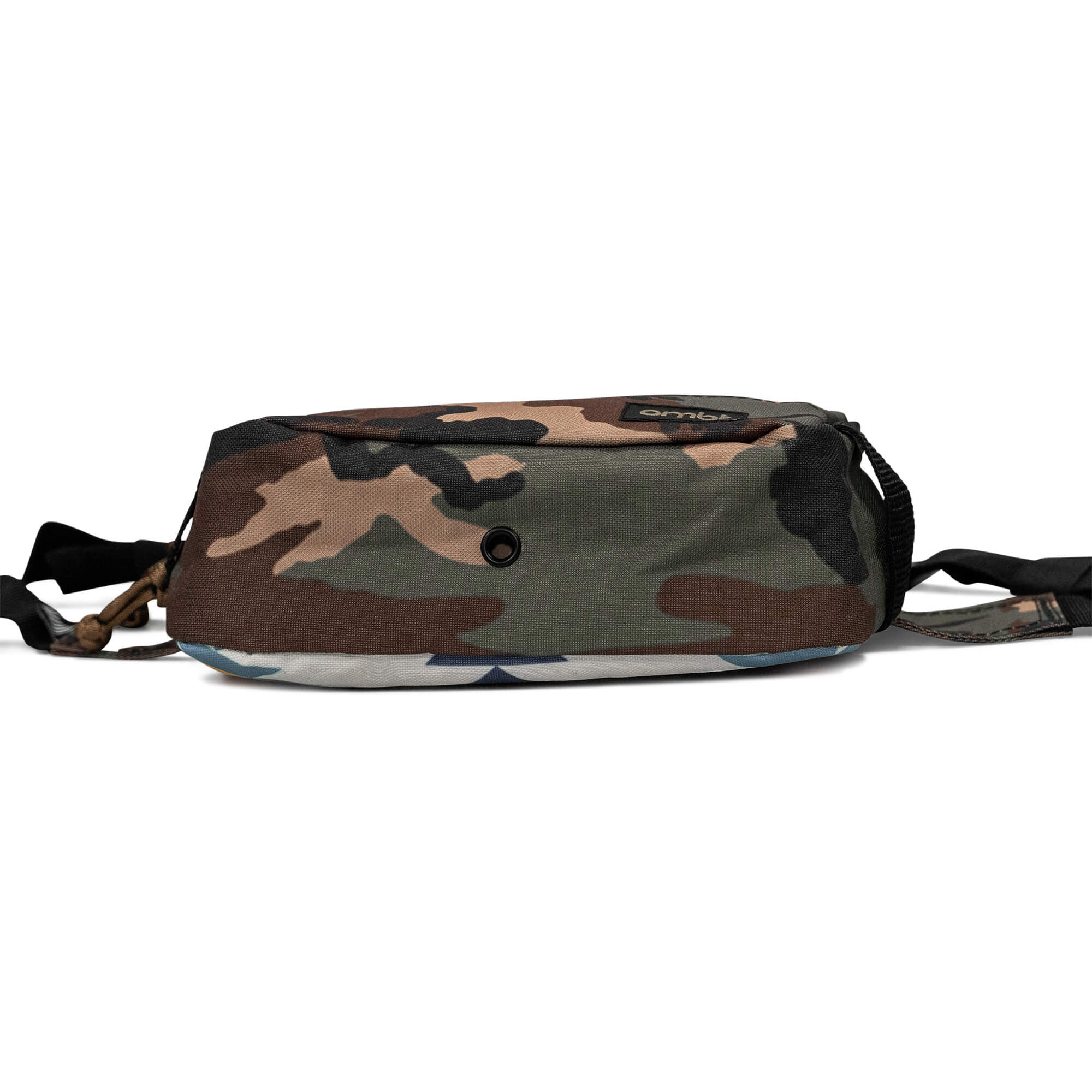 Fanny Pack Dump Pouch V2.5