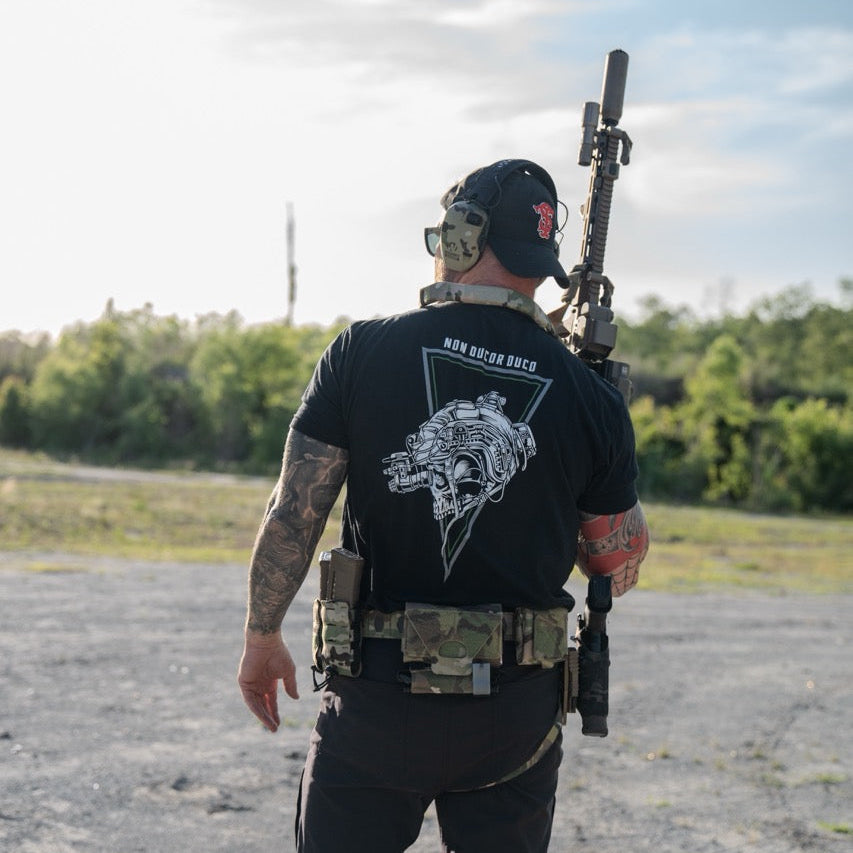 I Am Not Led, I Lead