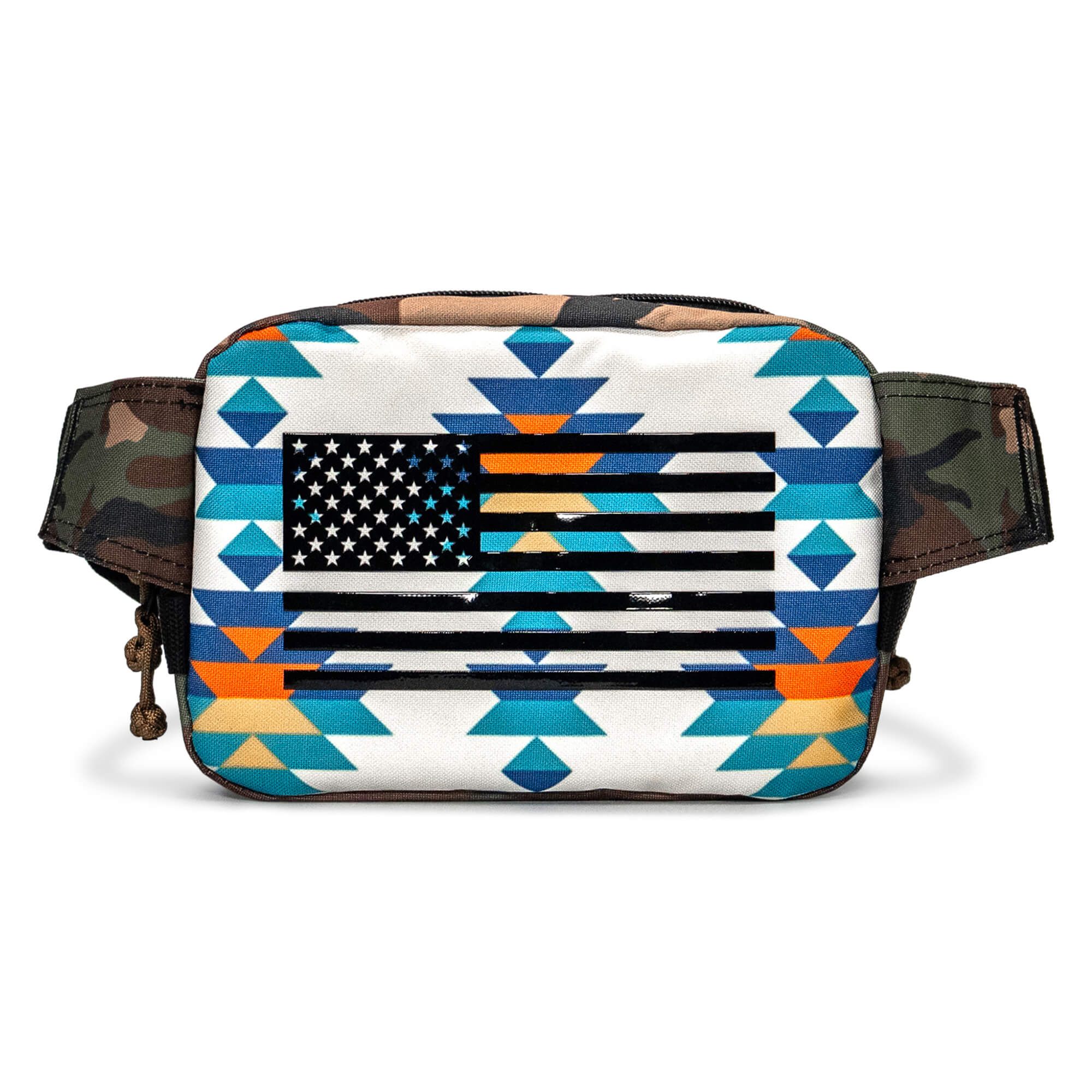 Fanny Pack Dump Pouch V2.5