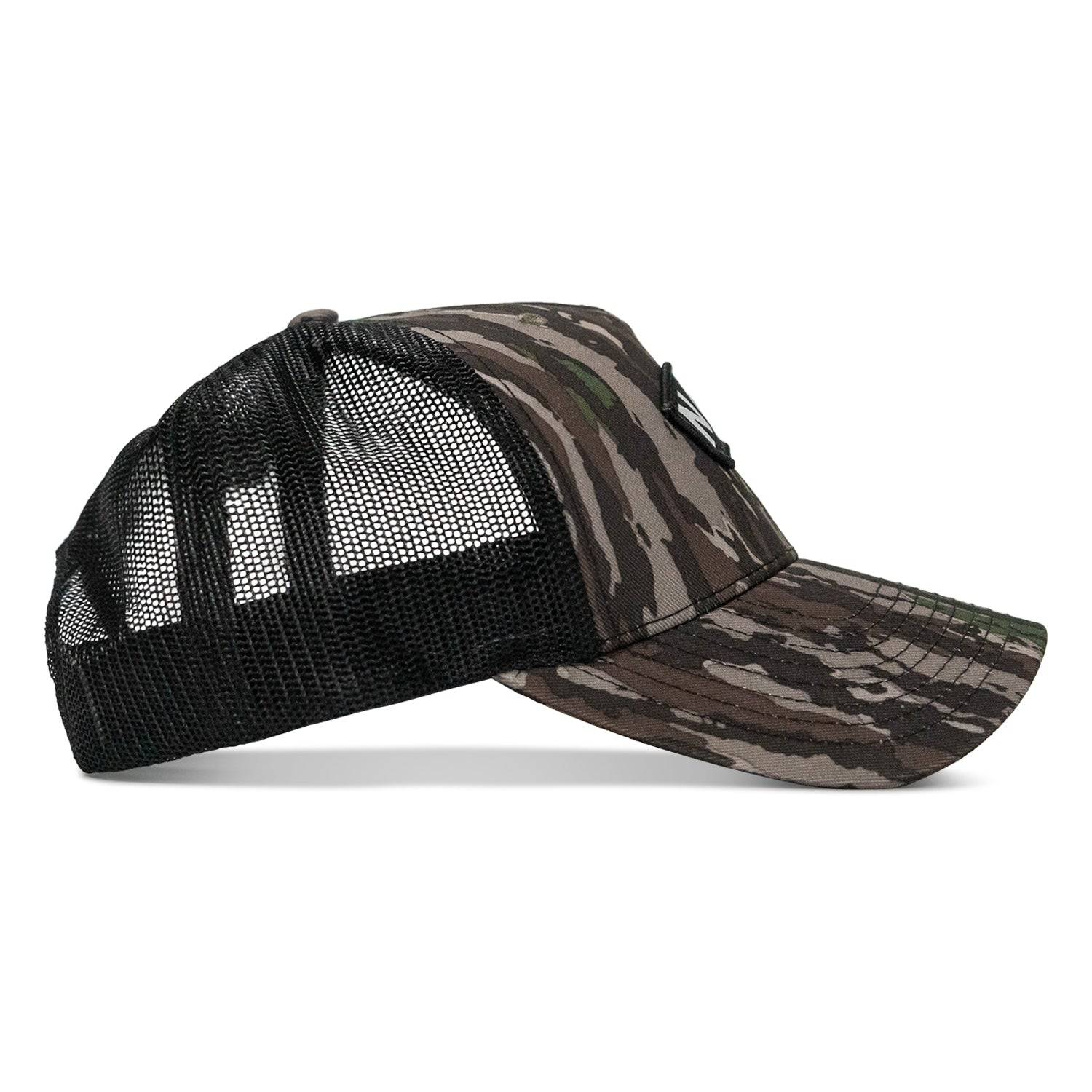 Goon Arched Patch Snapback-Mütze